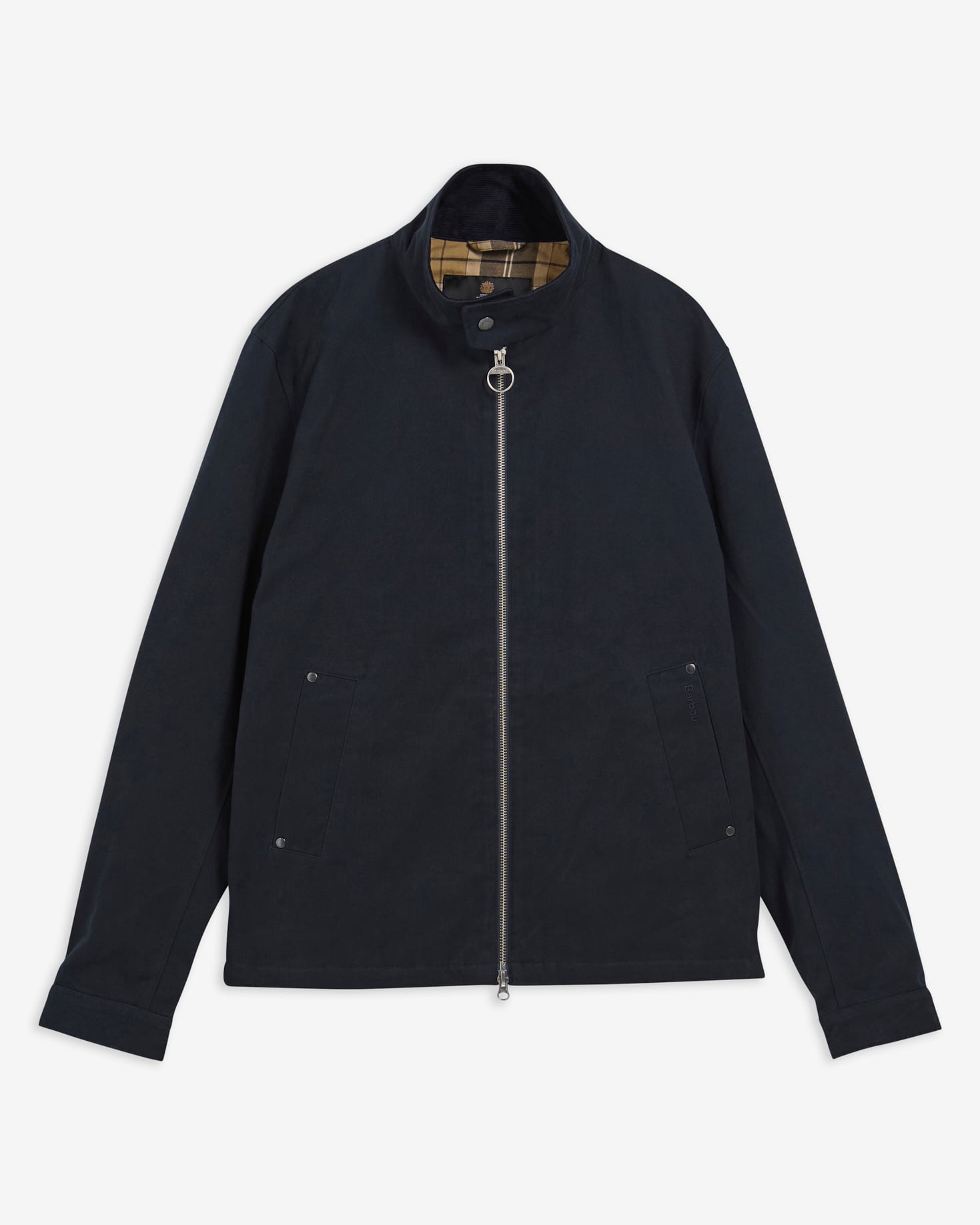 Cordford Casual Jacket Navy