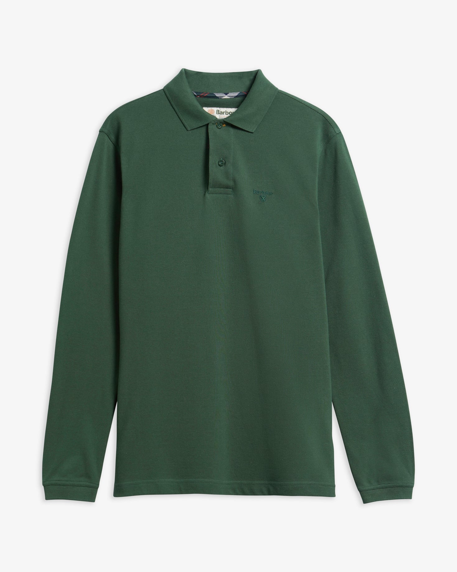Langarmshirt Essential Sycamore