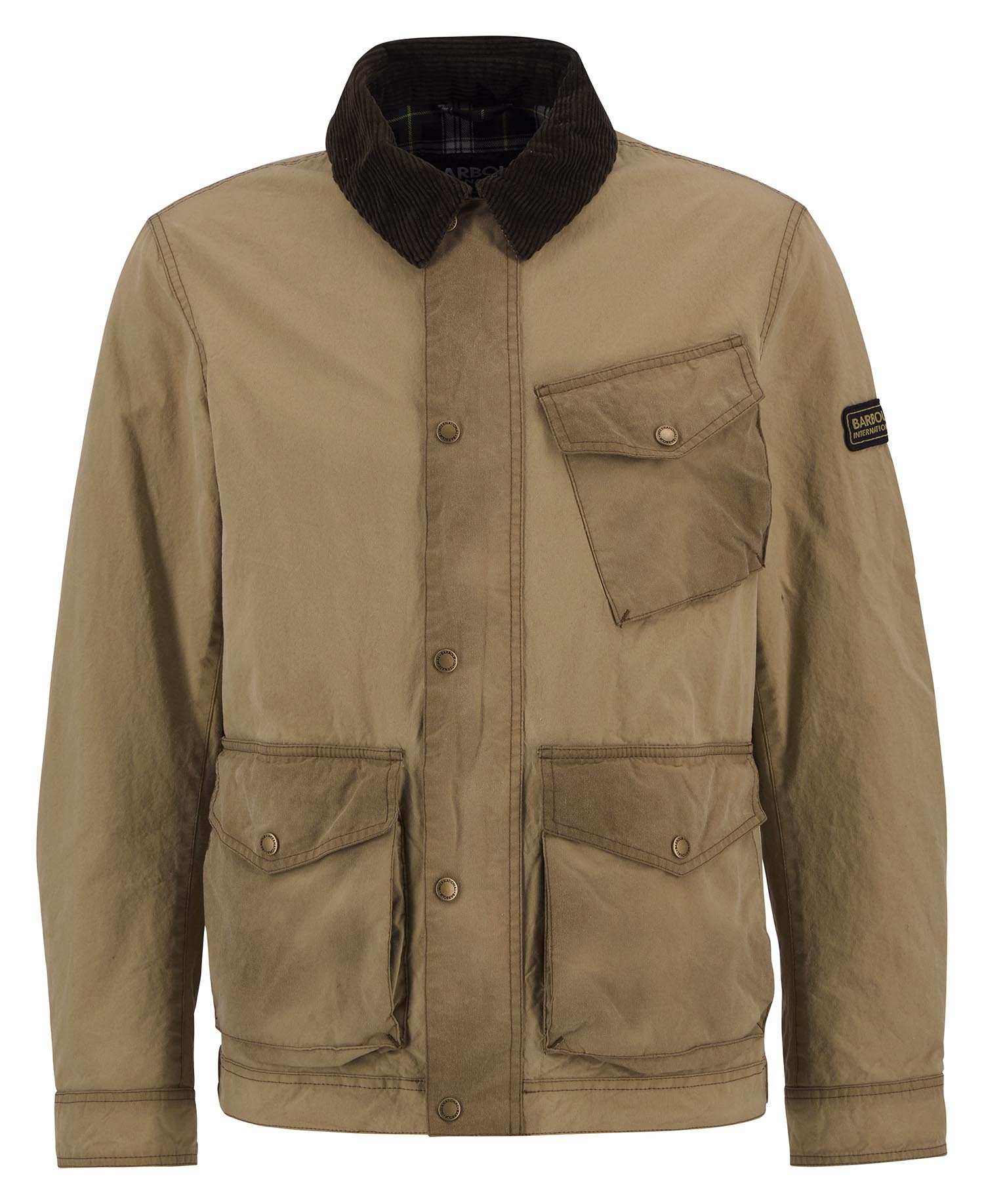 Giacca cerata Drifter Giacca cerata Drifter