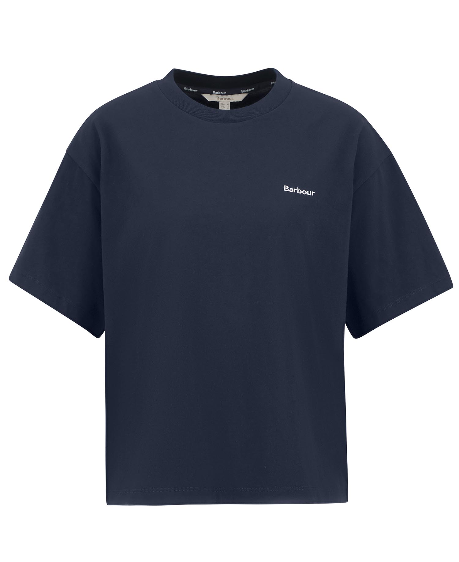 Jema Oversized T-Shirt