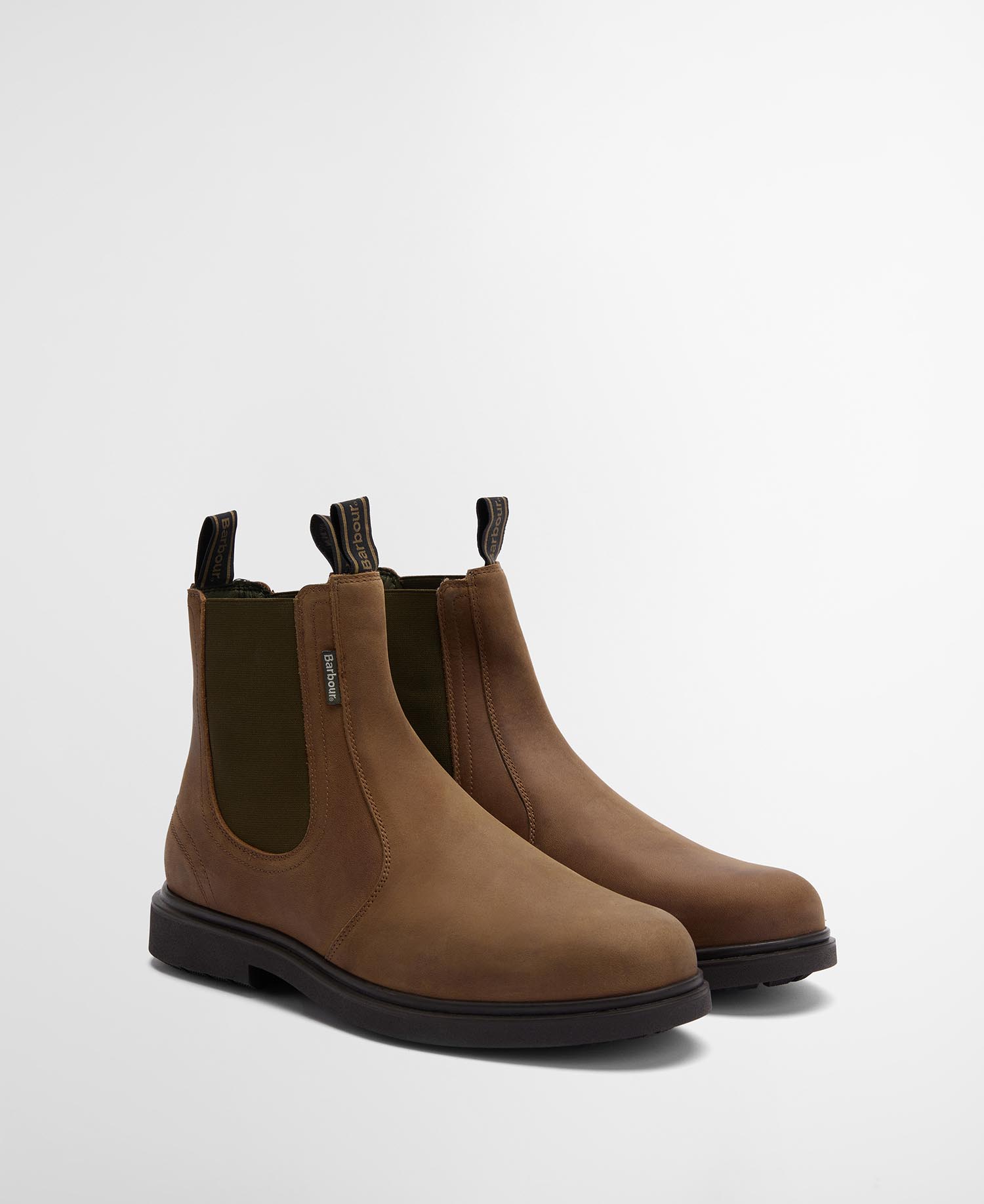 Hale Chelsea Boots