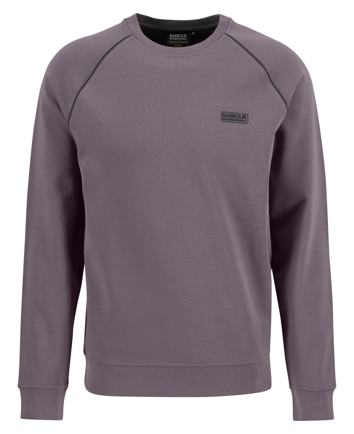 Markford Crew Jumper