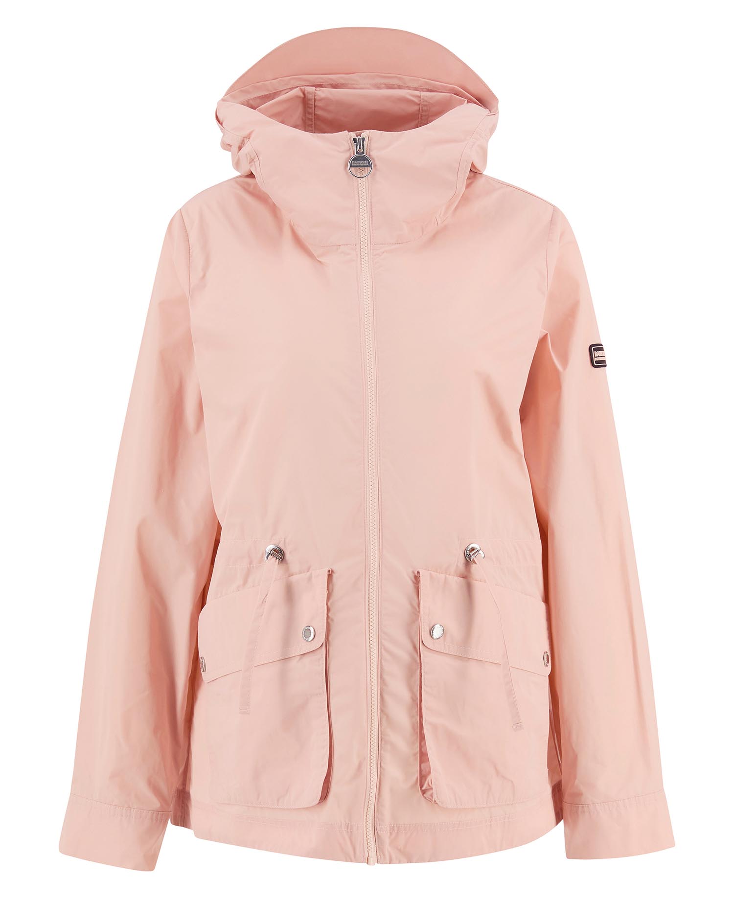 Piper Showerproof Jacket