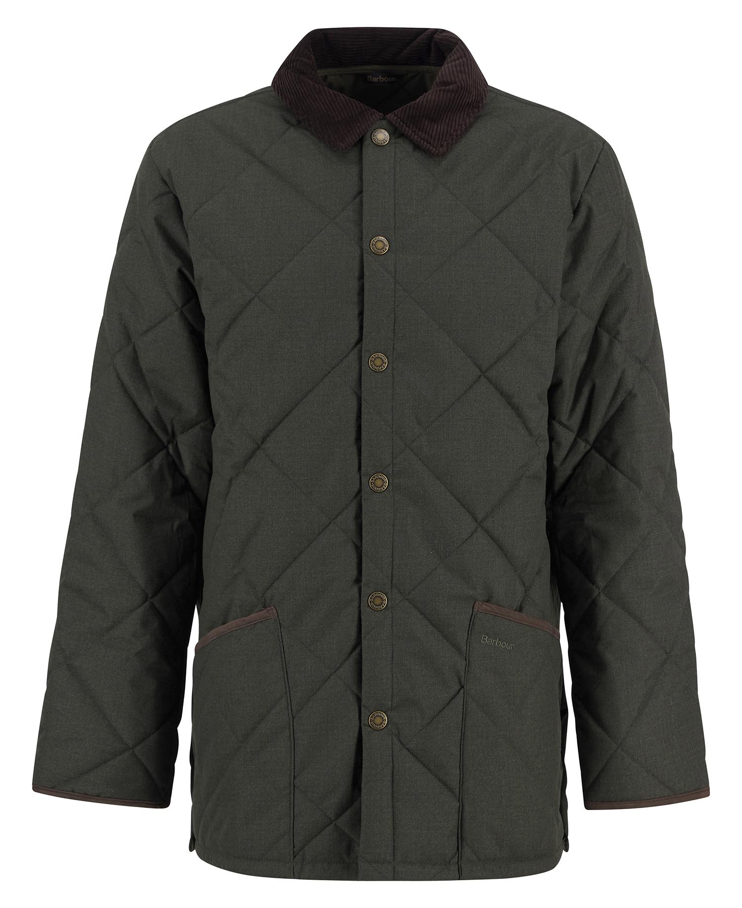 Winter Country Liddesdale Quilted Jacket