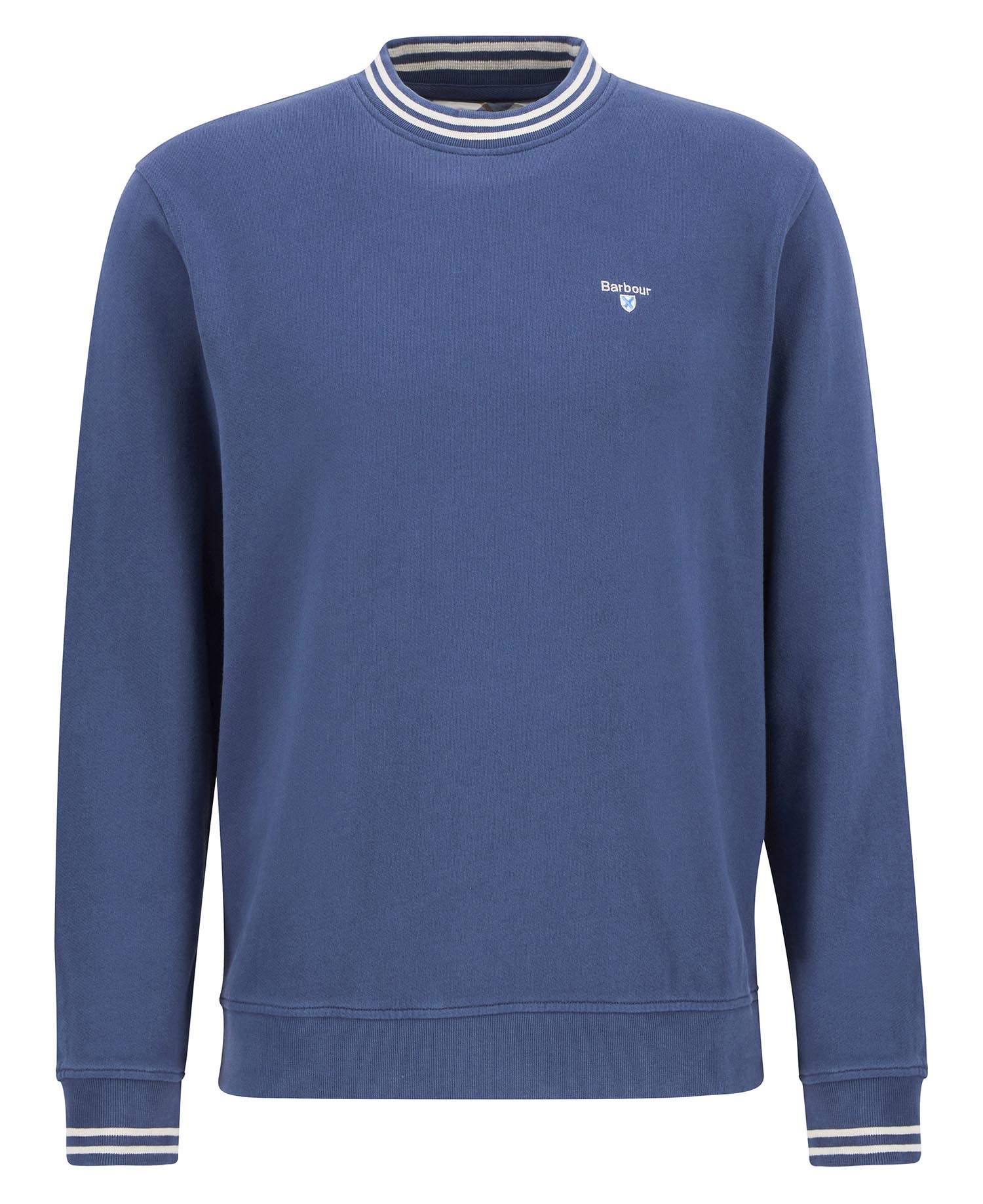 Rosford Tipped Sweatshirt Rosford Tipped Sweatshirt
