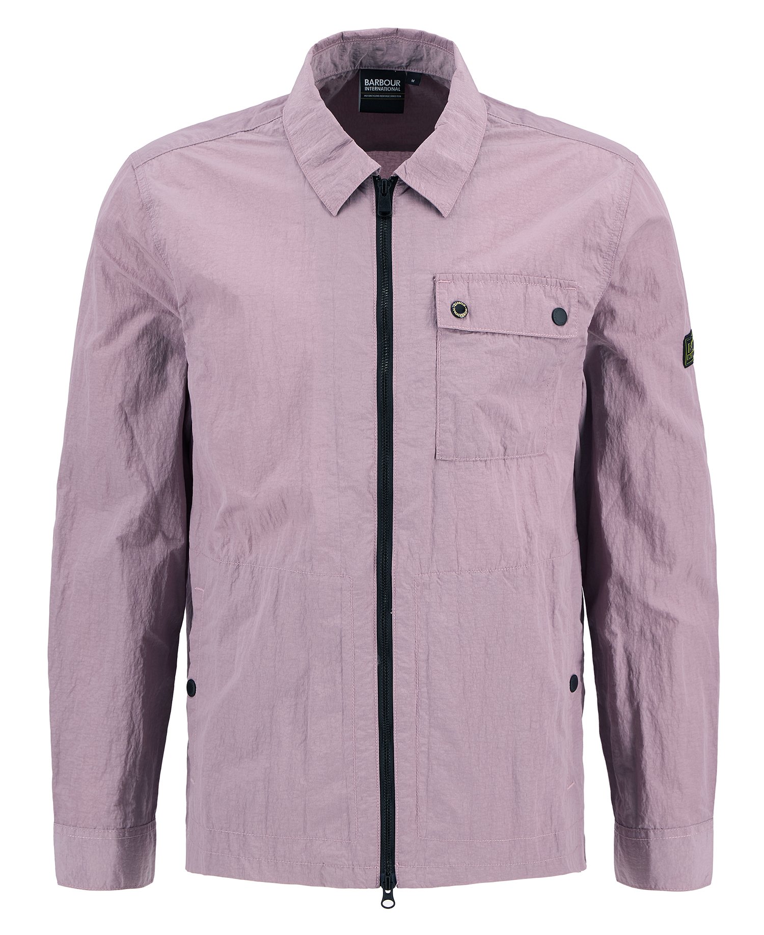 Inline Overshirt Inline Overshirt