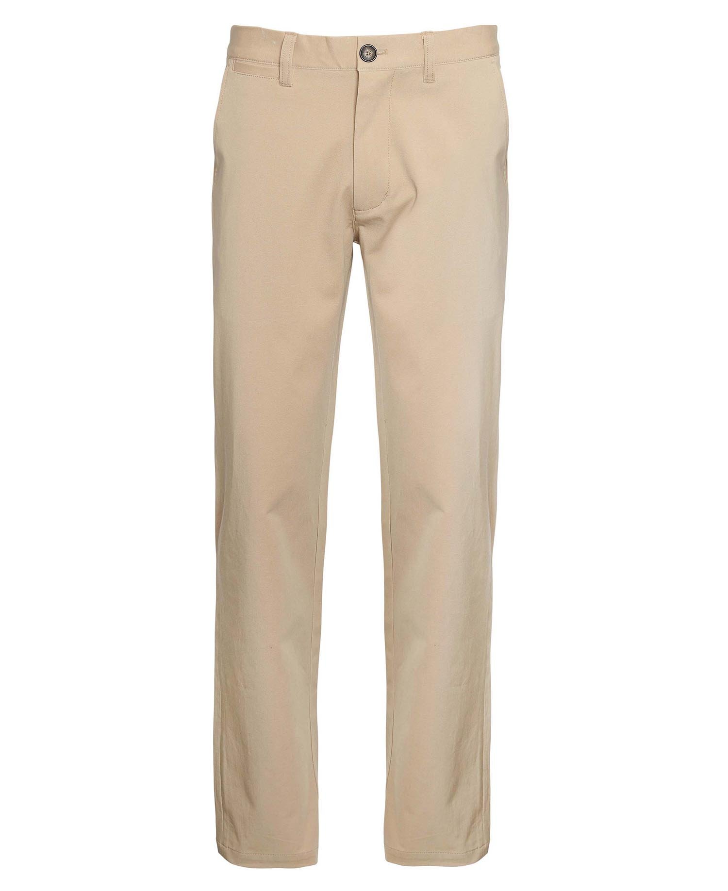 Comfort Stretch Tailored Trousers