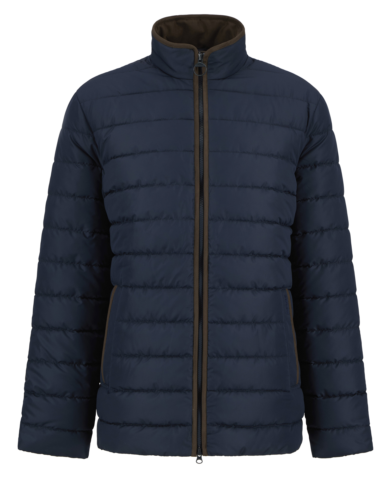 Broughton Quilted Jacket