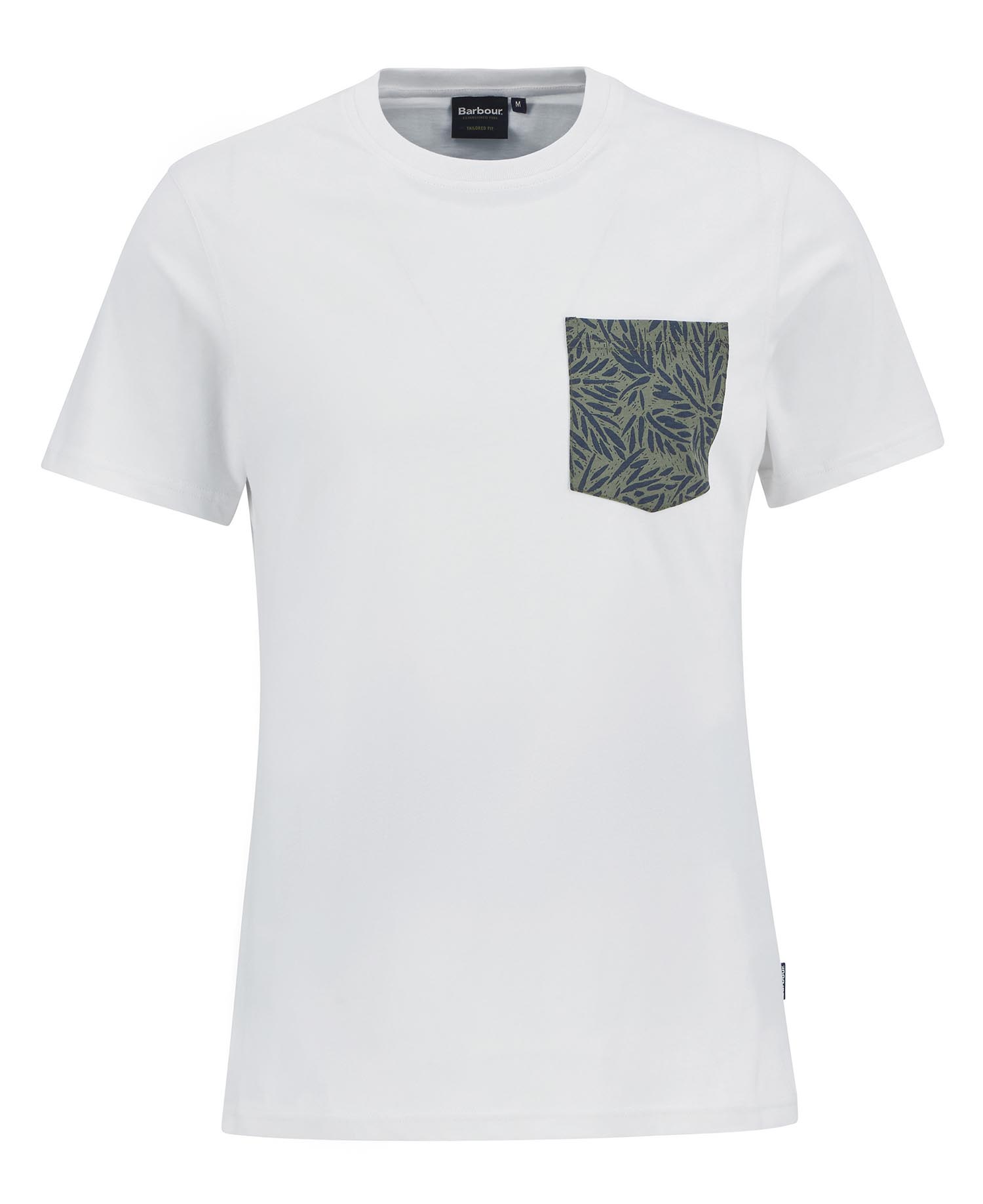 Jackstone Pocket T-Shirt