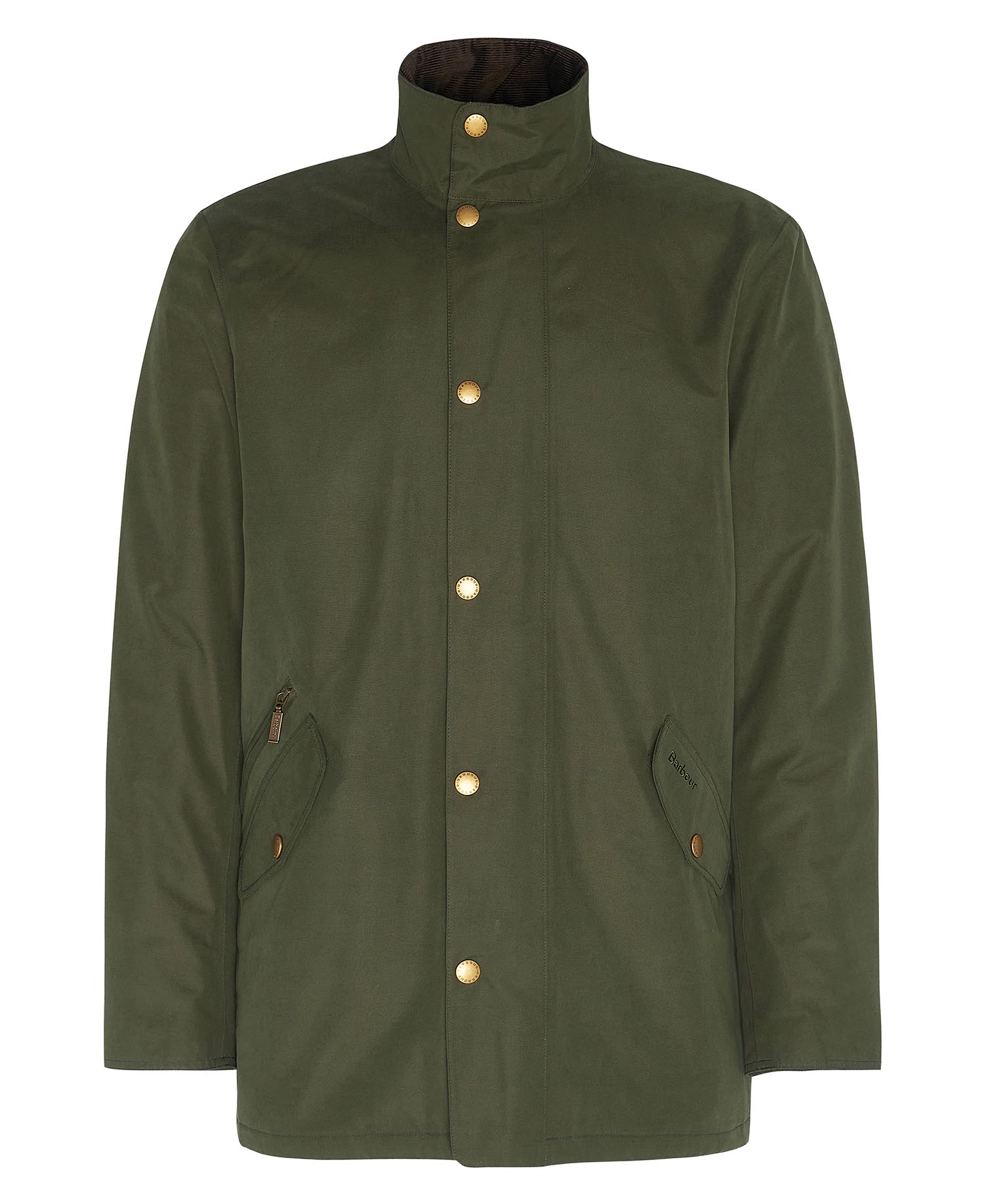 Winter Spoonbill Waterproof Jacket