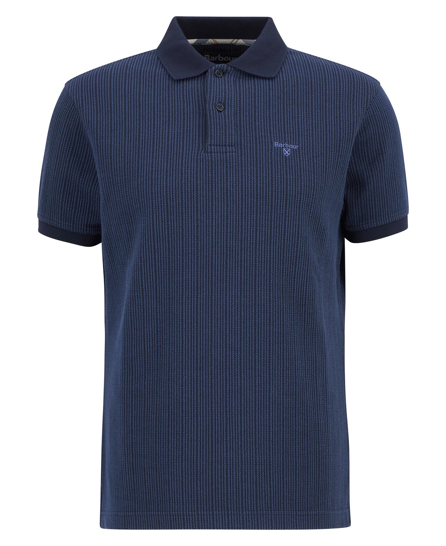 Harworth Tailored Polo Shirt