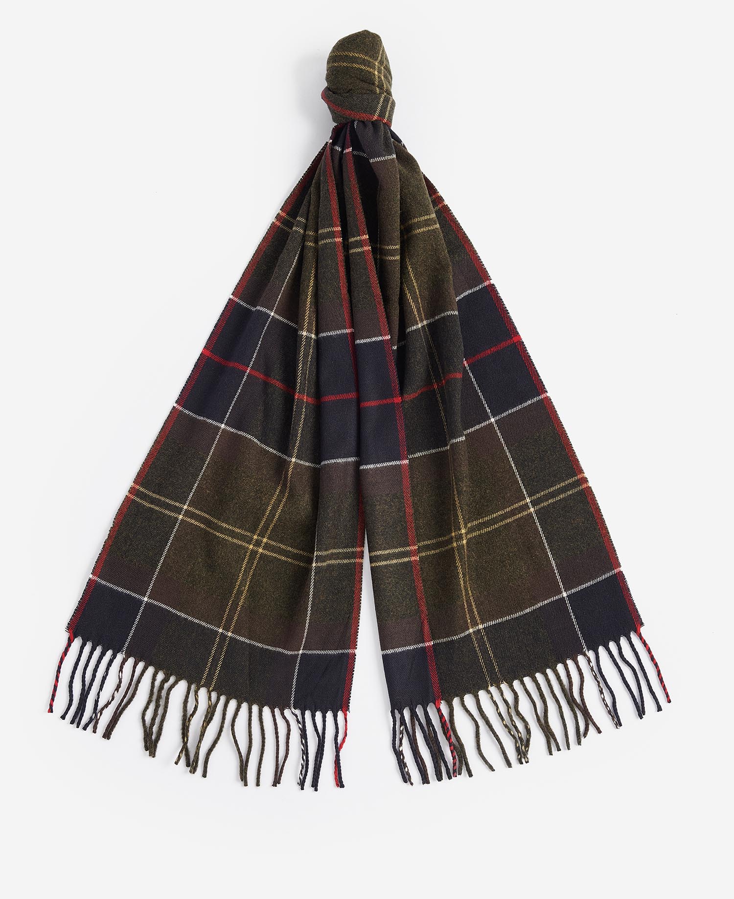 Schal Galingale Tartan Schal Galingale Tartan