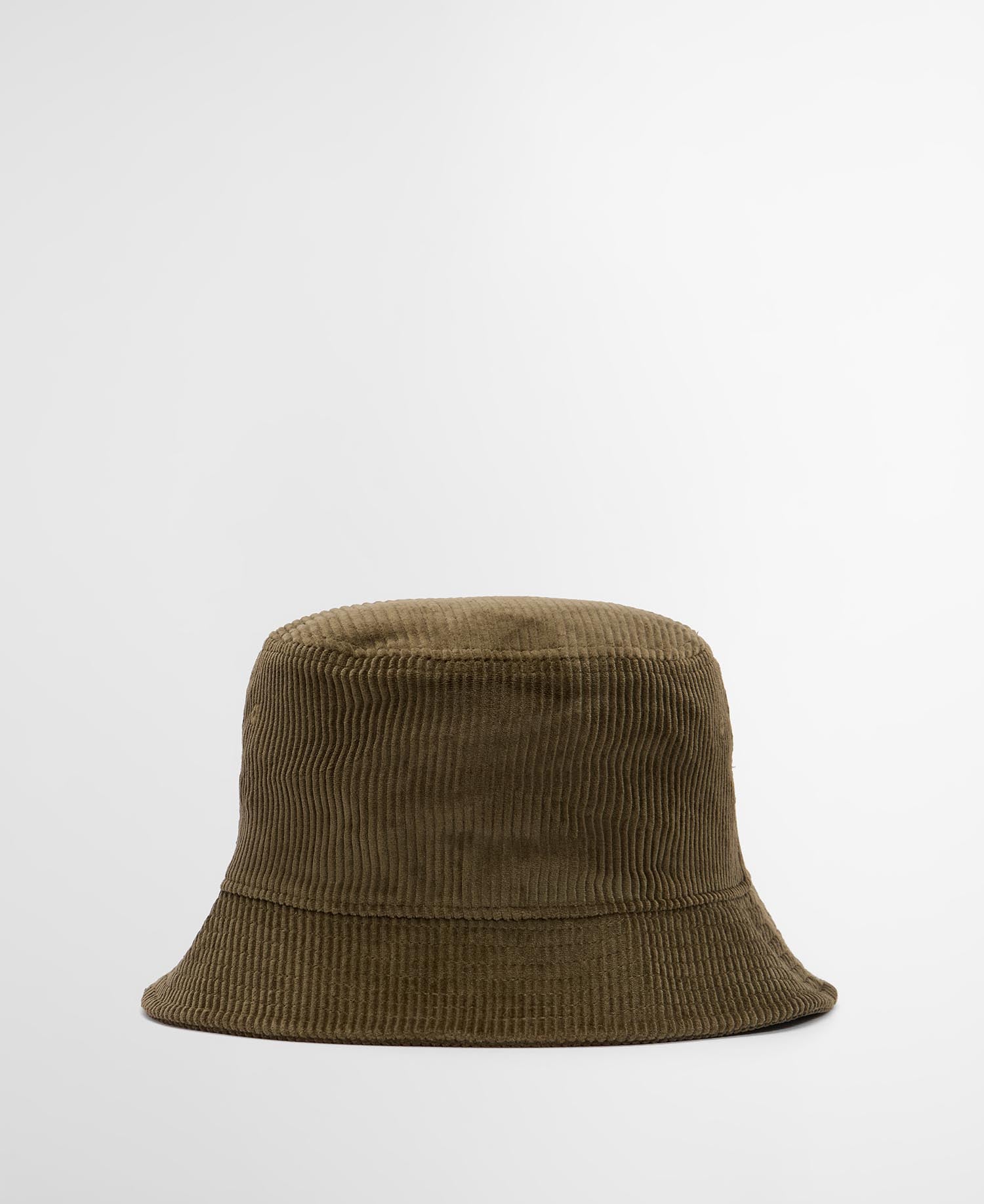 Preston Bucket Hat Olive
