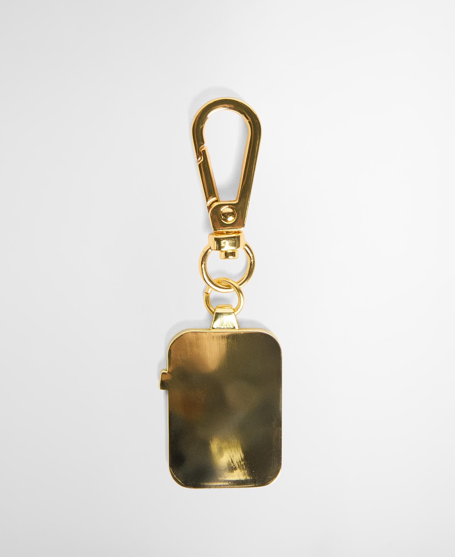 Sardine Tin Keychain Sardine Tin