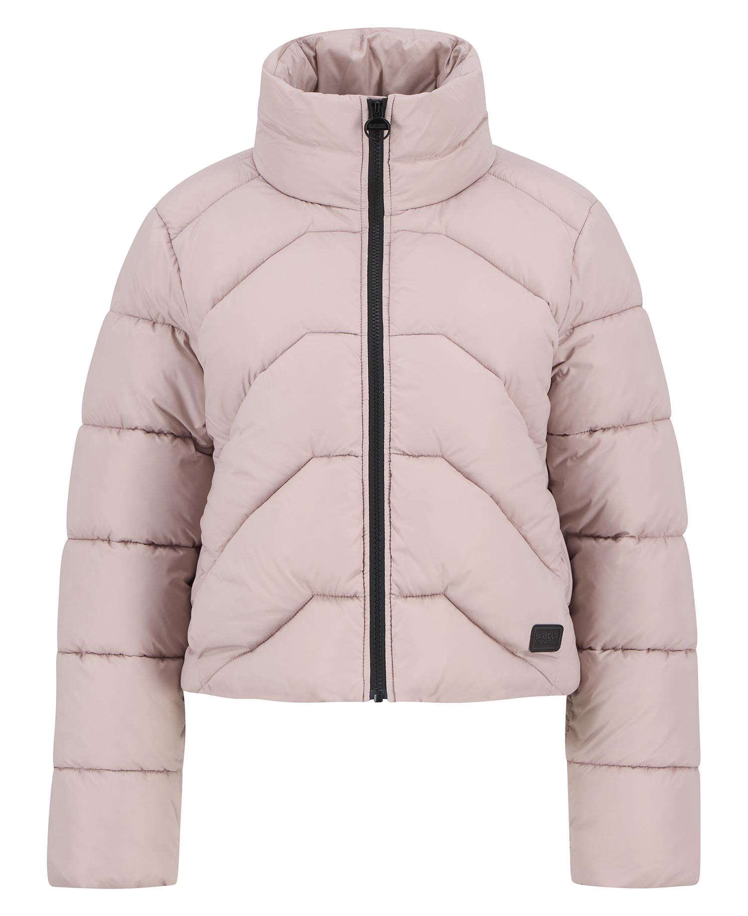 Cali Puffer Jacket
