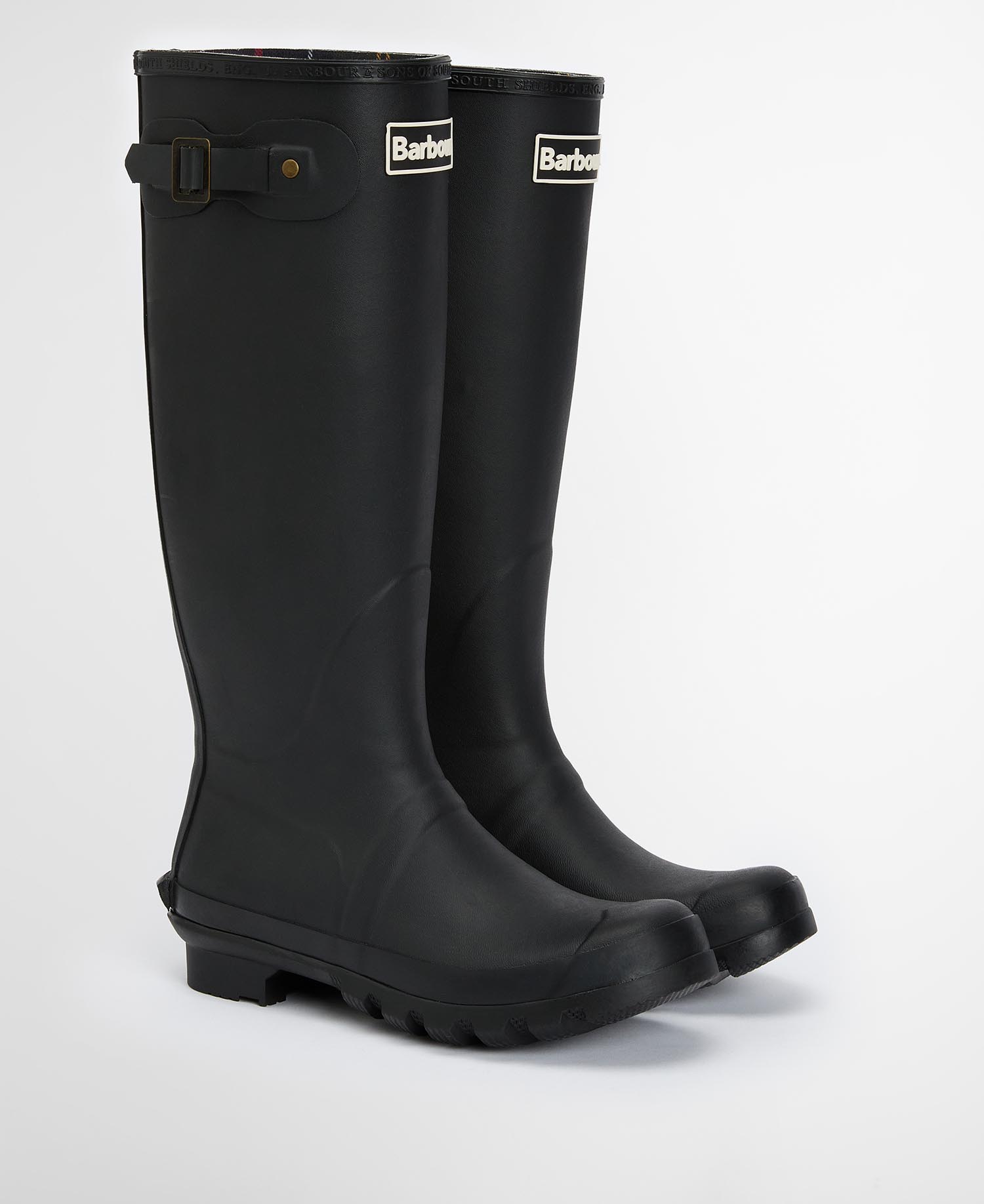 Bede Wellington Boots Bede Wellington Boots