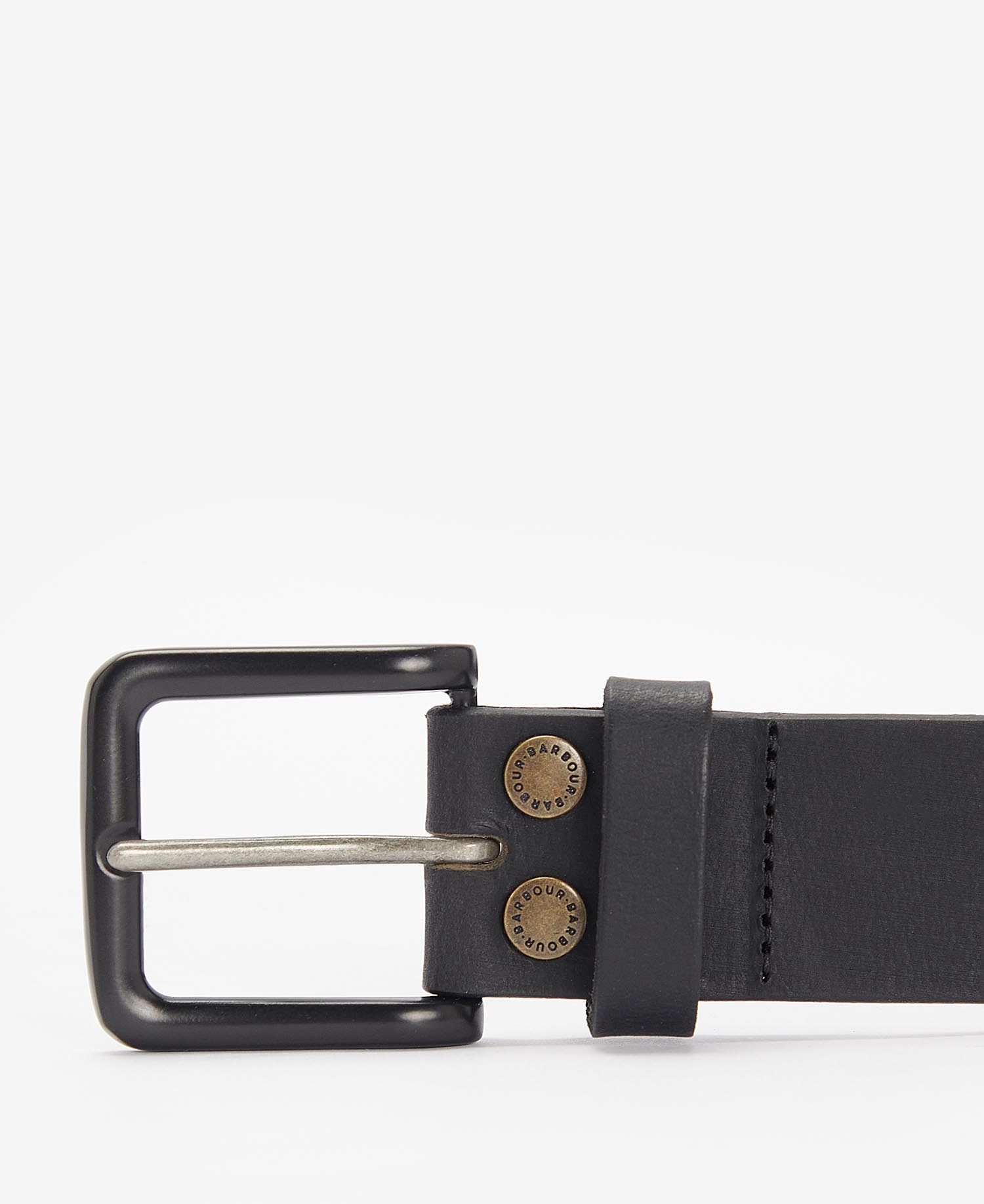 Double Rivet Belt