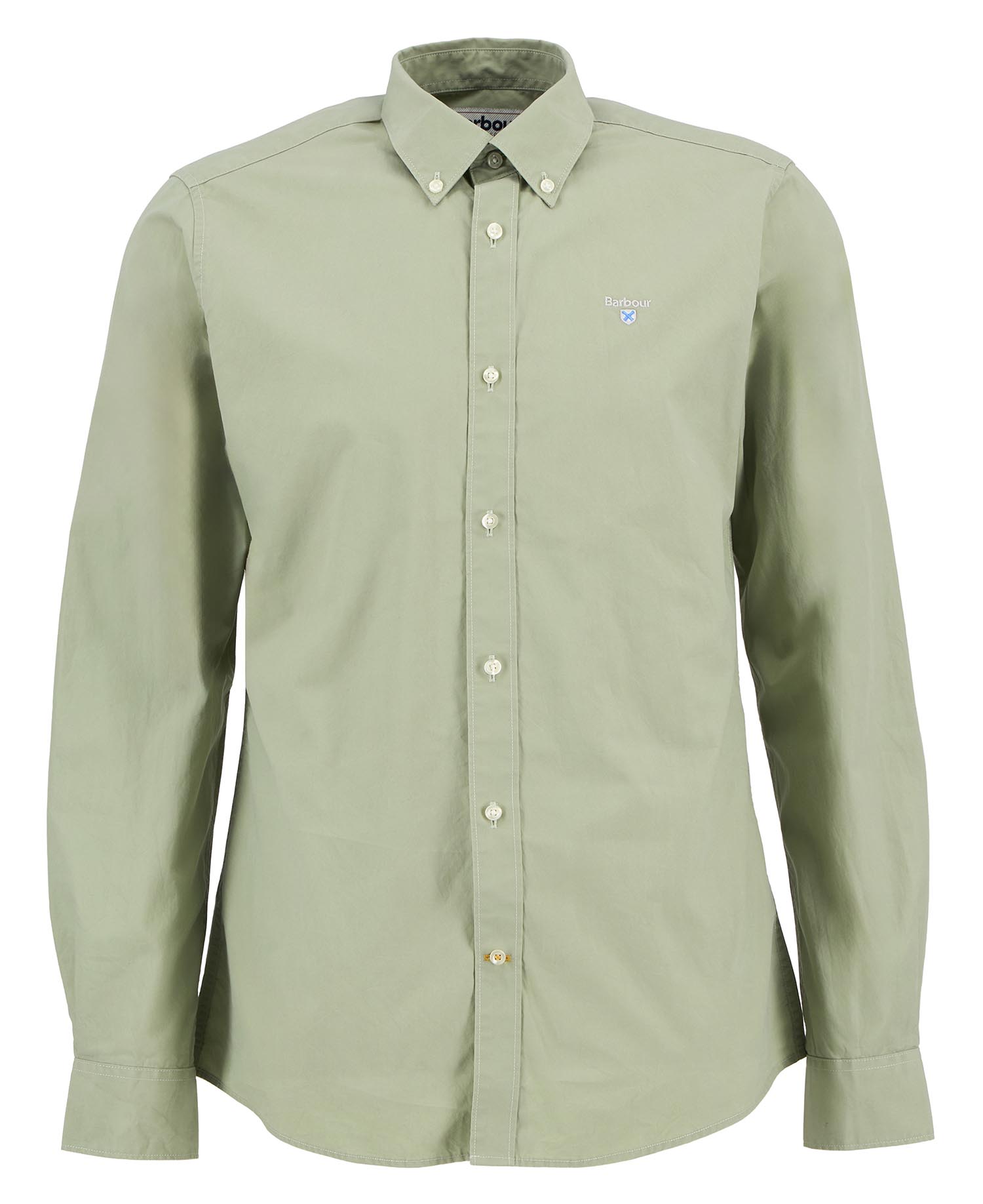 Hemd Treeport Tailored