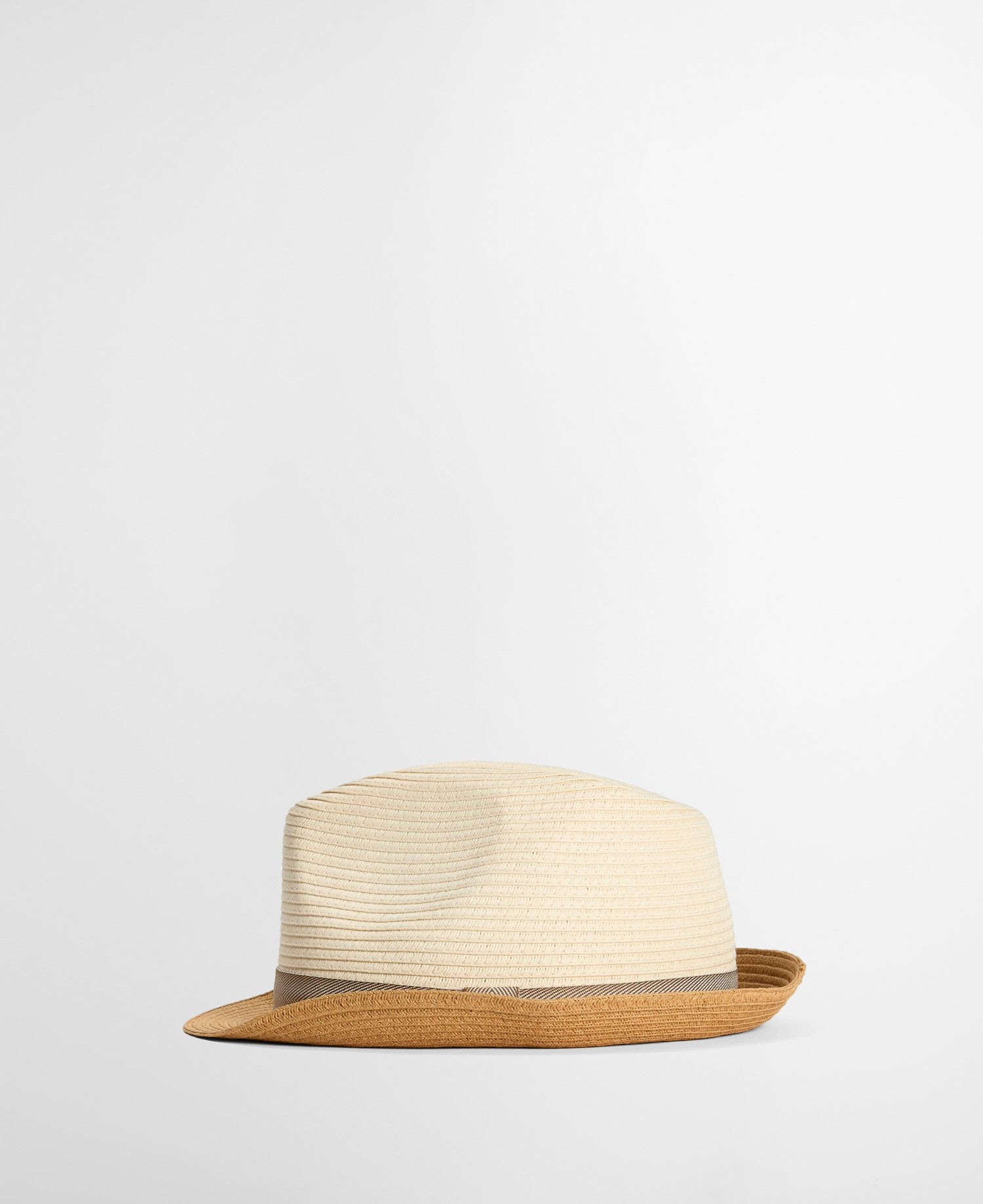 Ashill Trilby Summer Hat