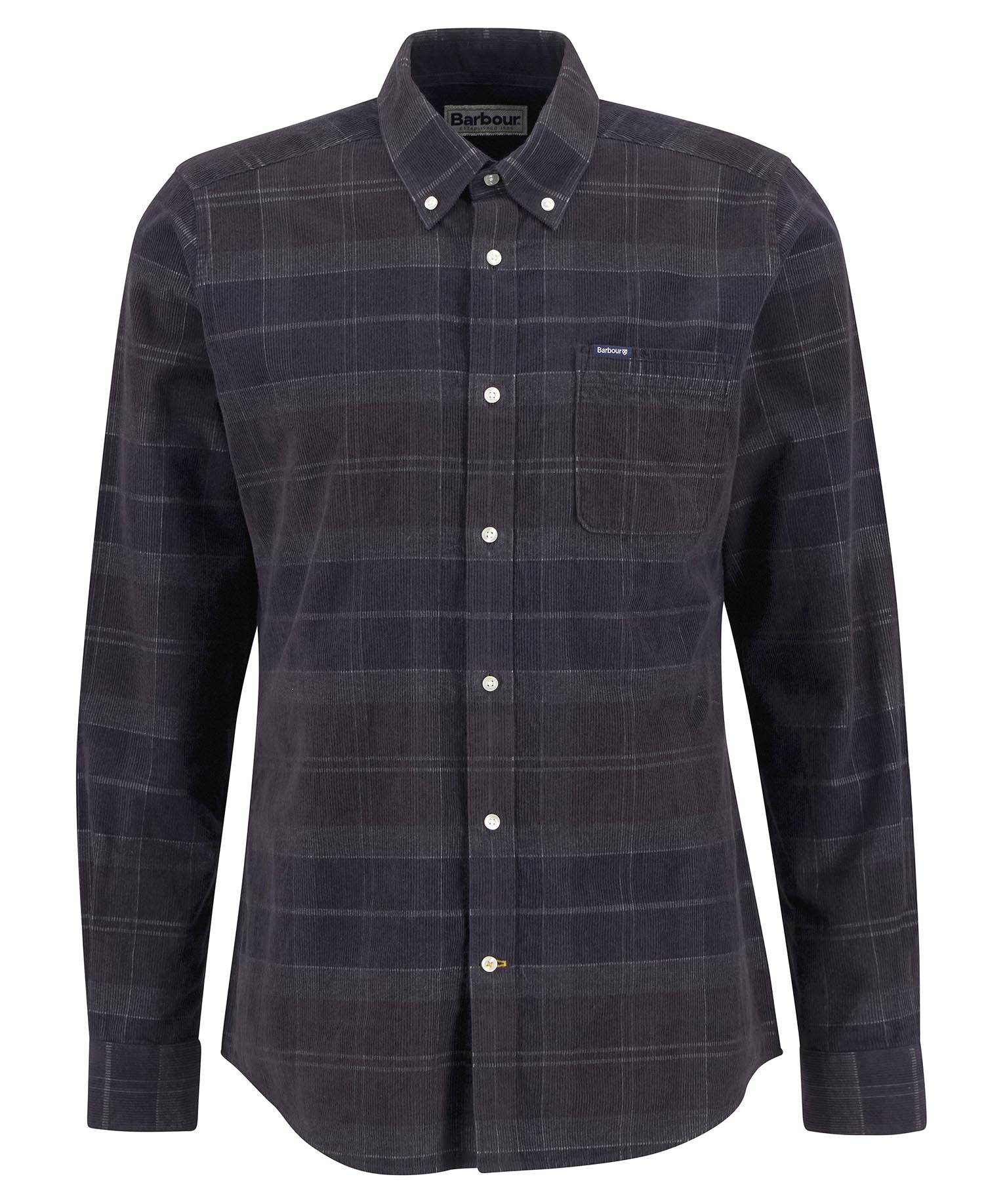 Camicia Blair taglio sartoriale Camicia Blair taglio sartoriale