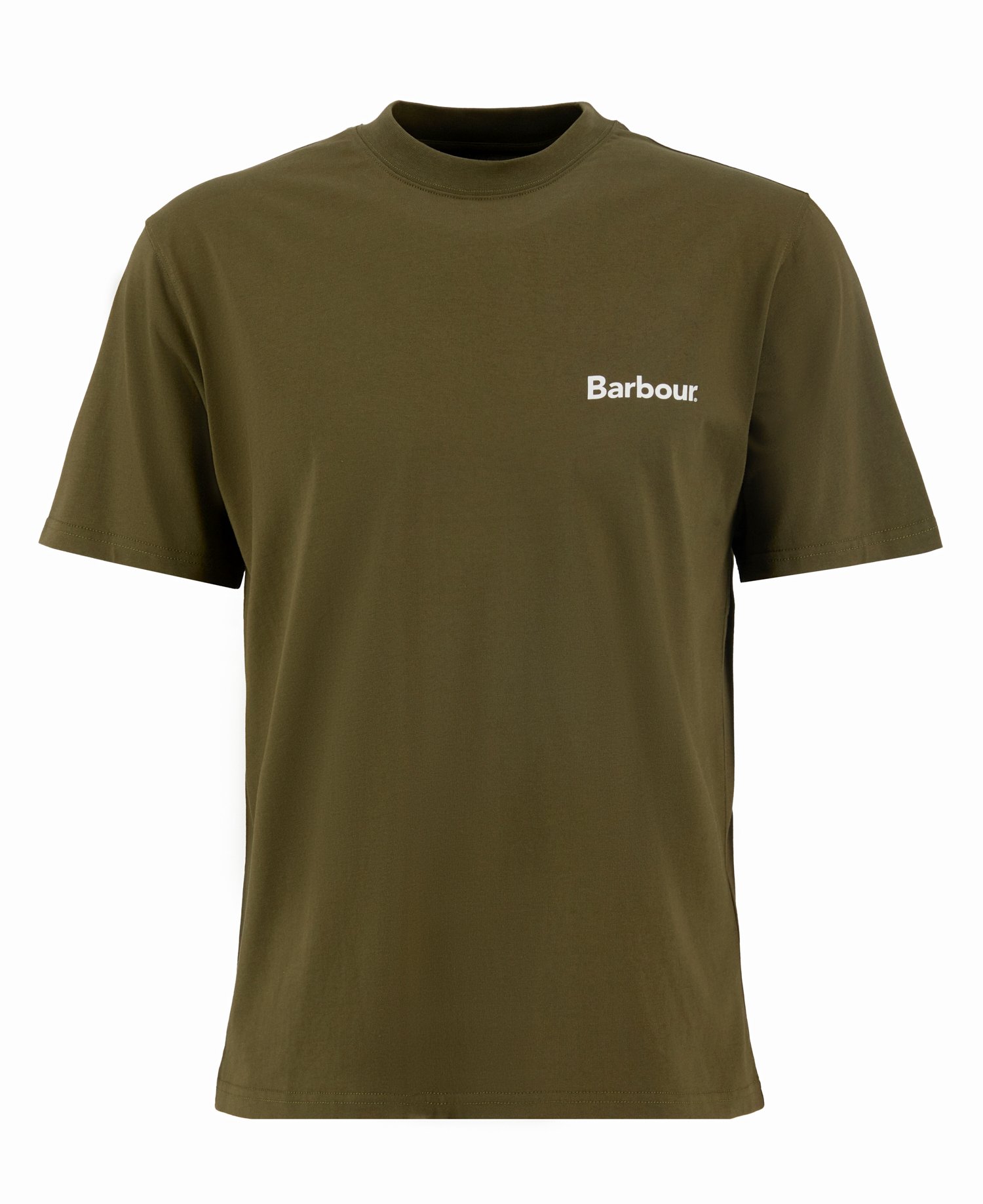 Camber Oversized T-Shirt