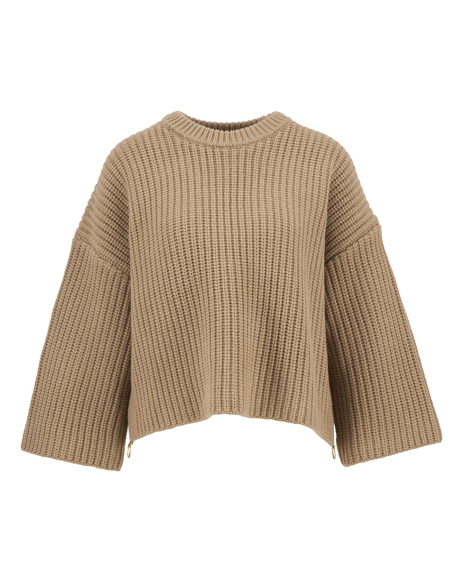 Lilian Crew-Neck Jumper