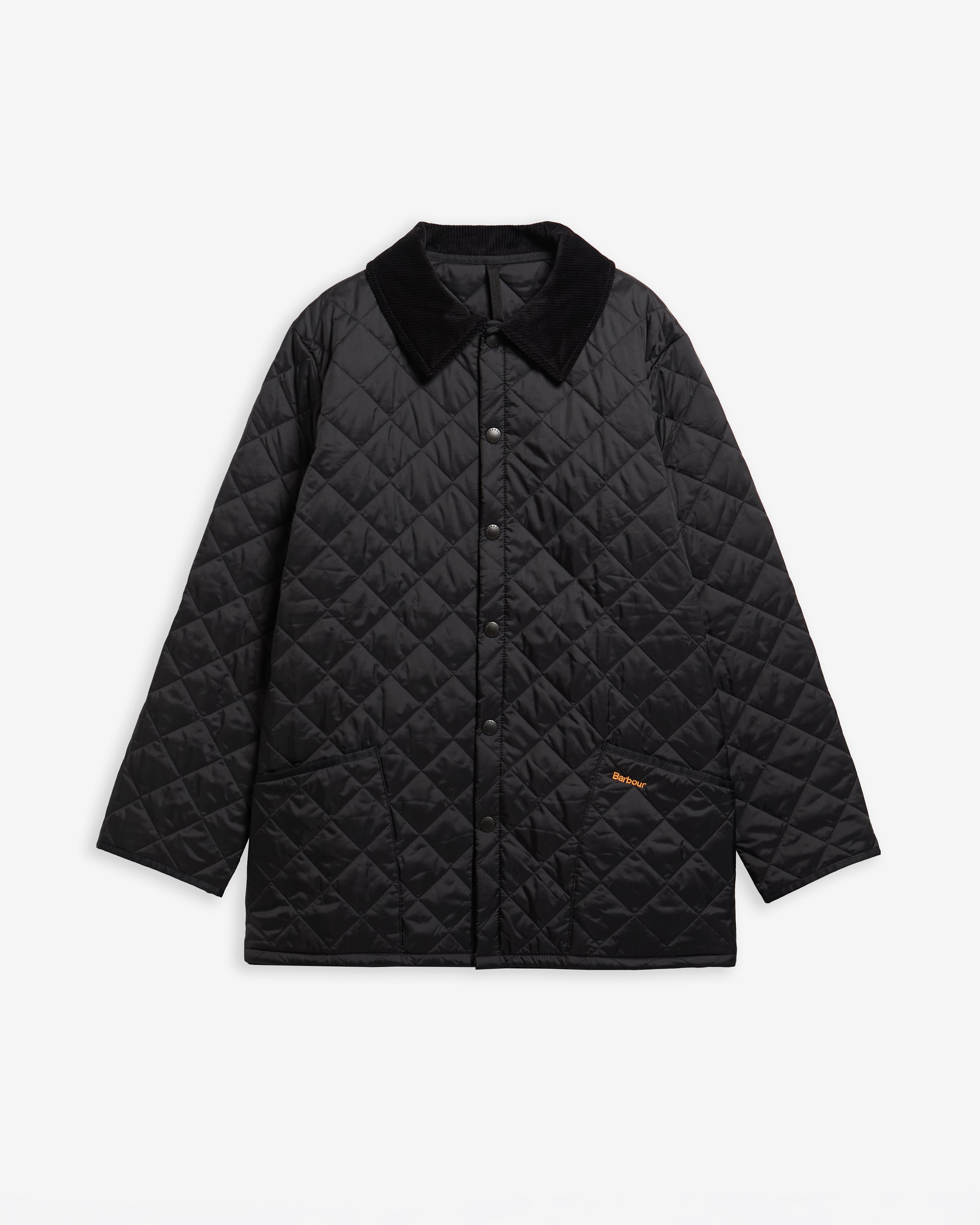 Steppjacke Liddesdale