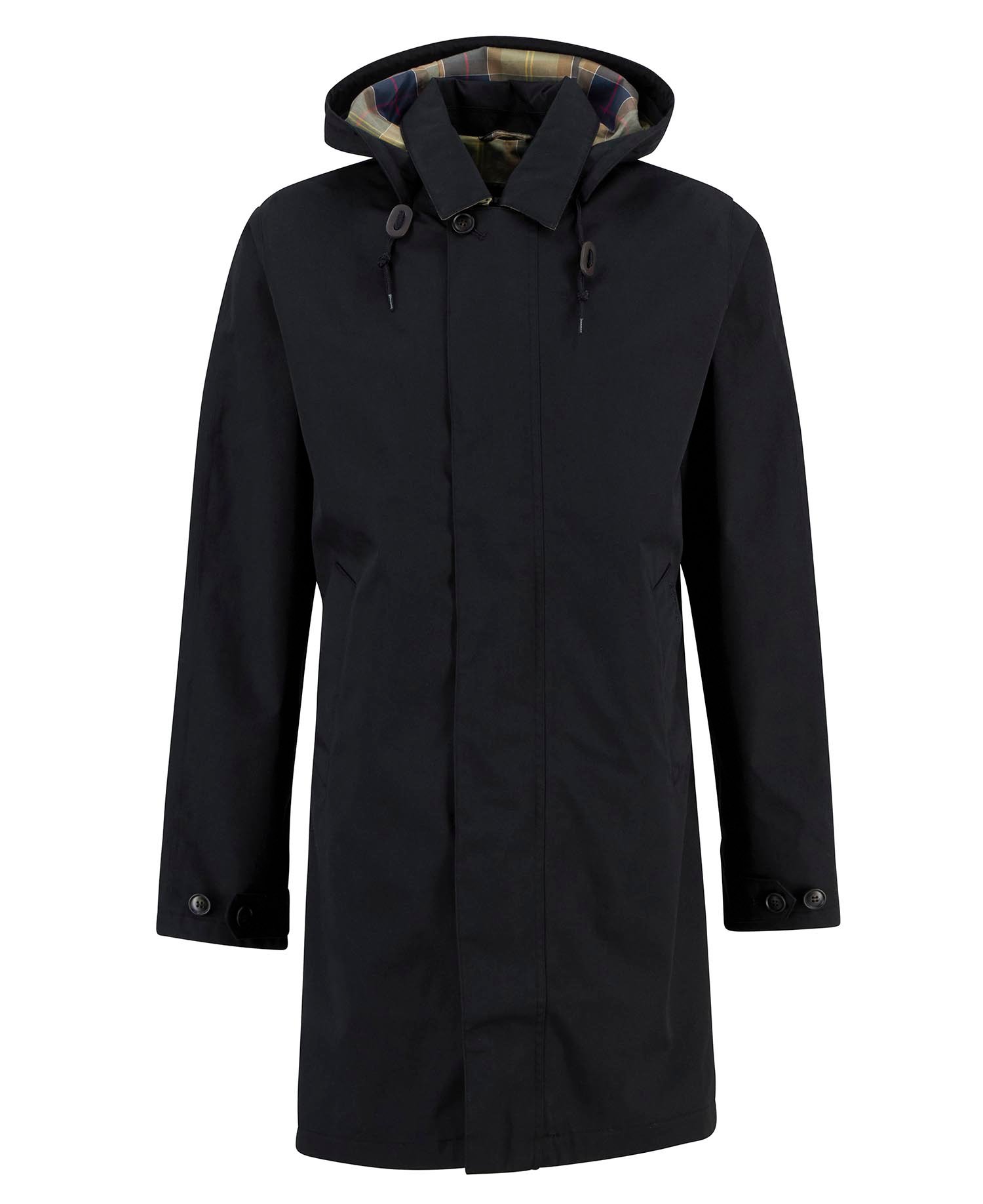 Lorig Waterproof Mac