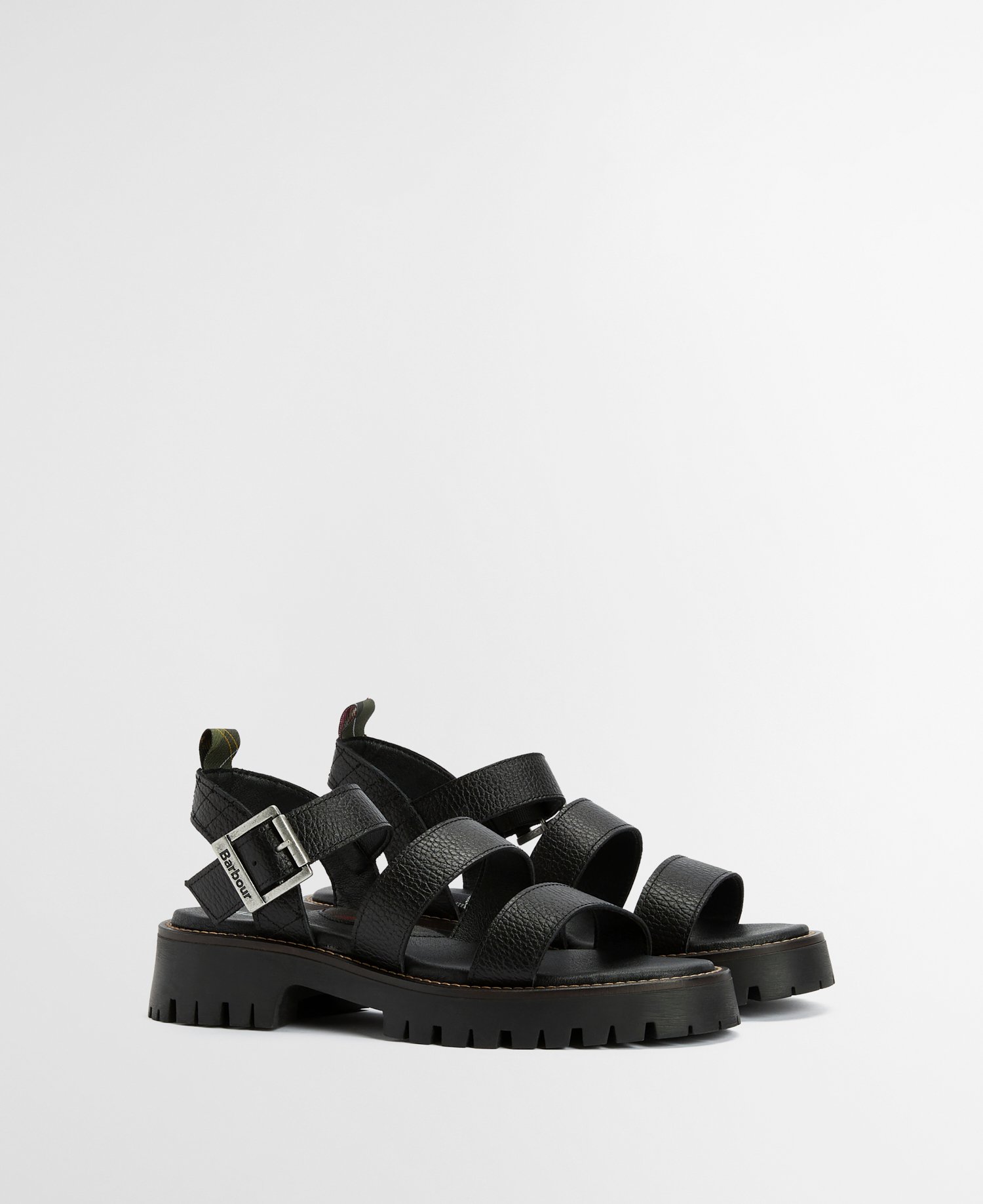 Gabby Sandal