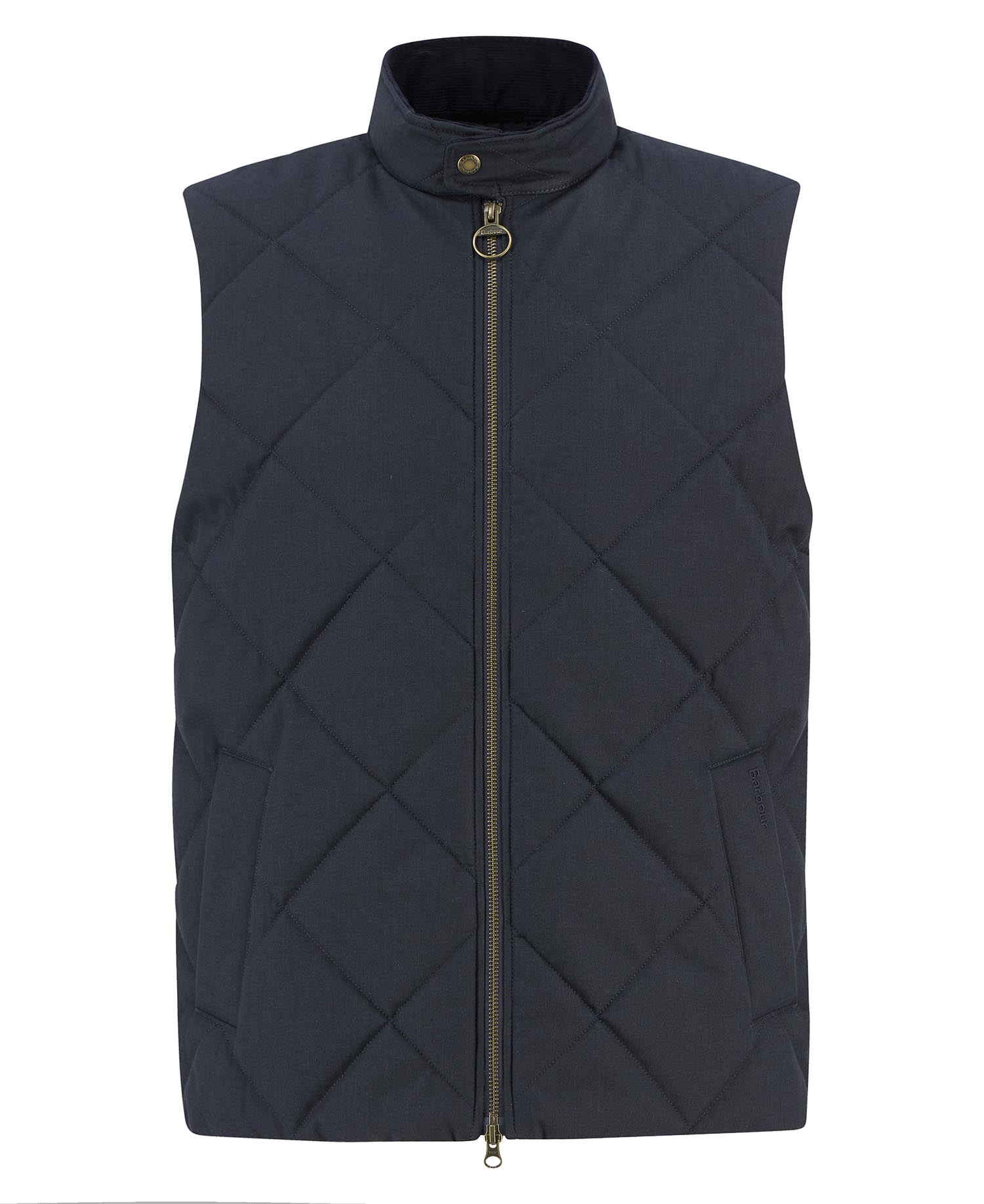 City Harrington Quilted Gilet