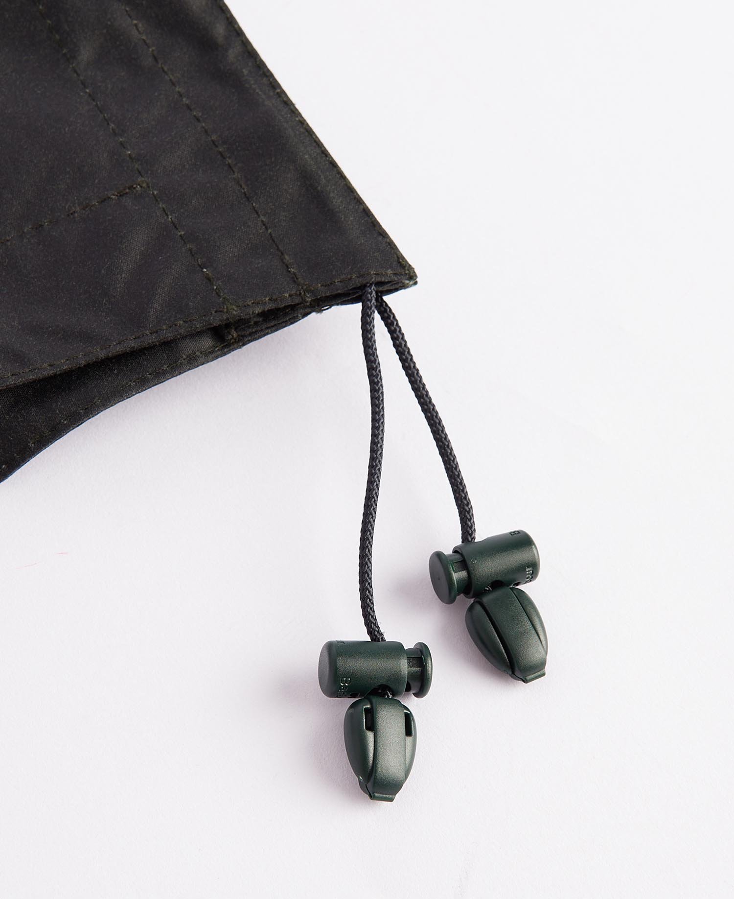 Waxed Cotton Plain Hood Waxed Cotton Plain Hood