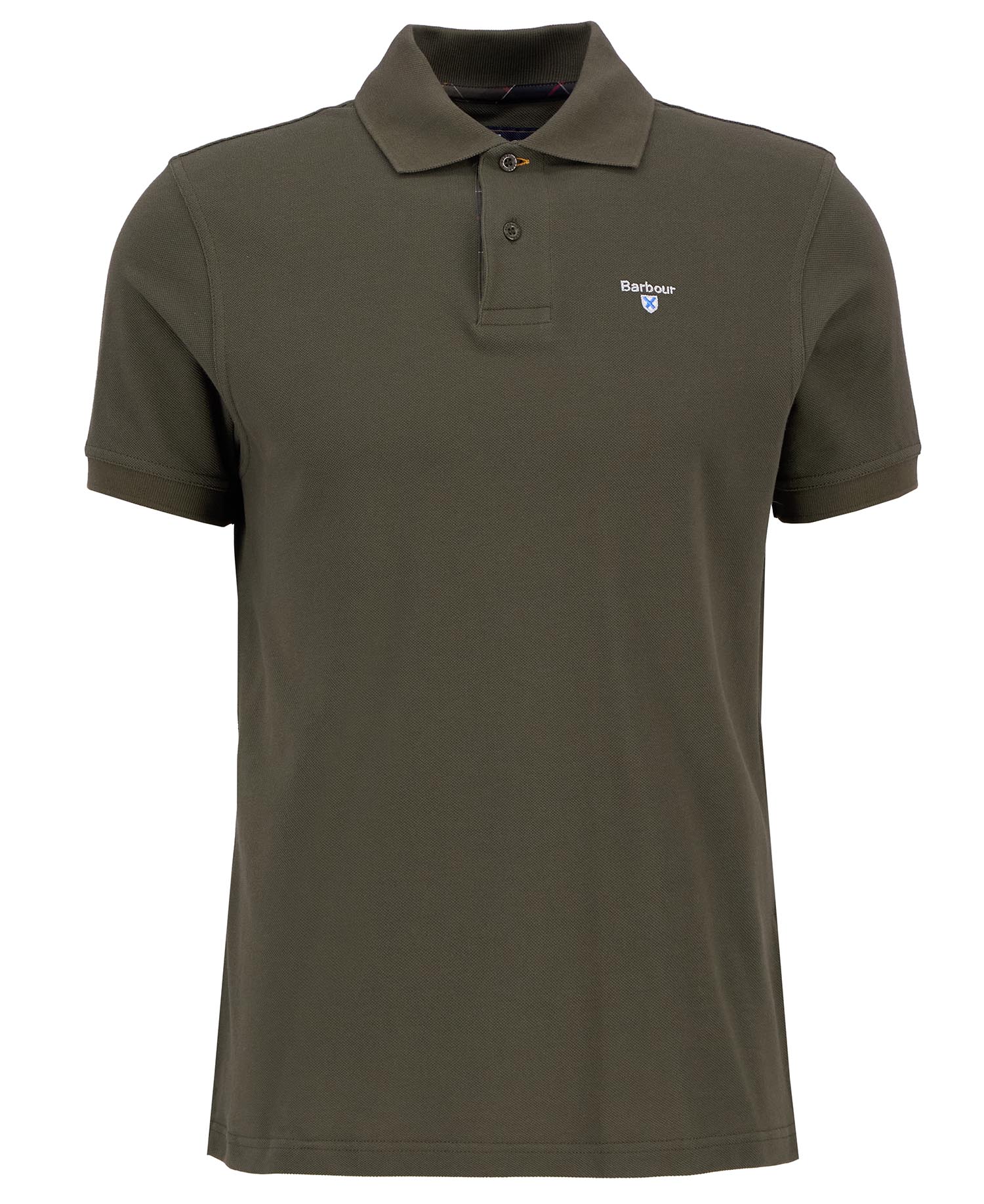 Polo a maniche corte Sports