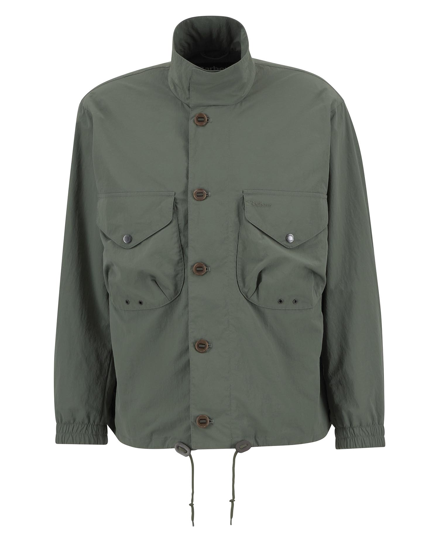 Jig Showerproof Jacket