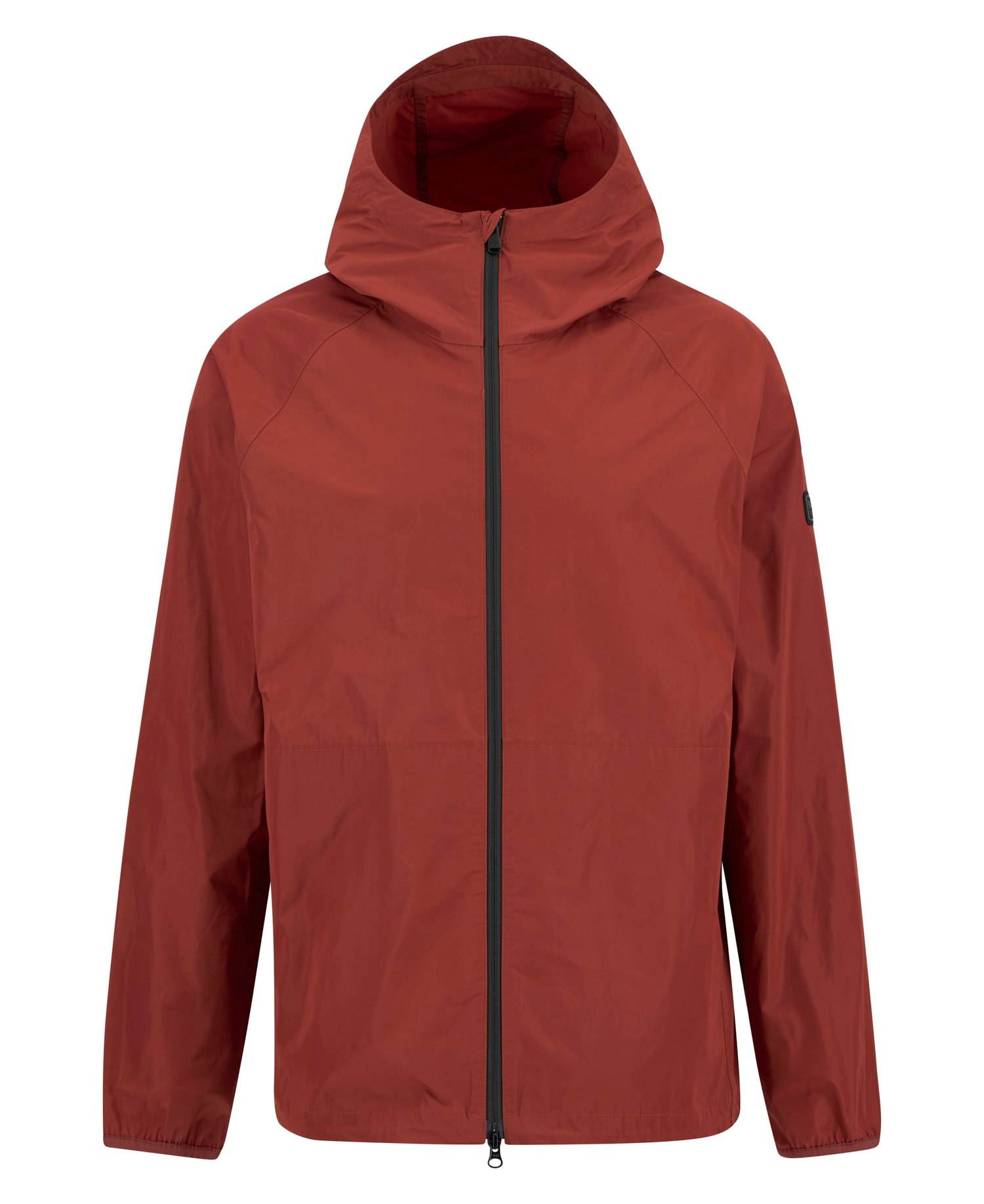 Peckett Showerproof Jacket