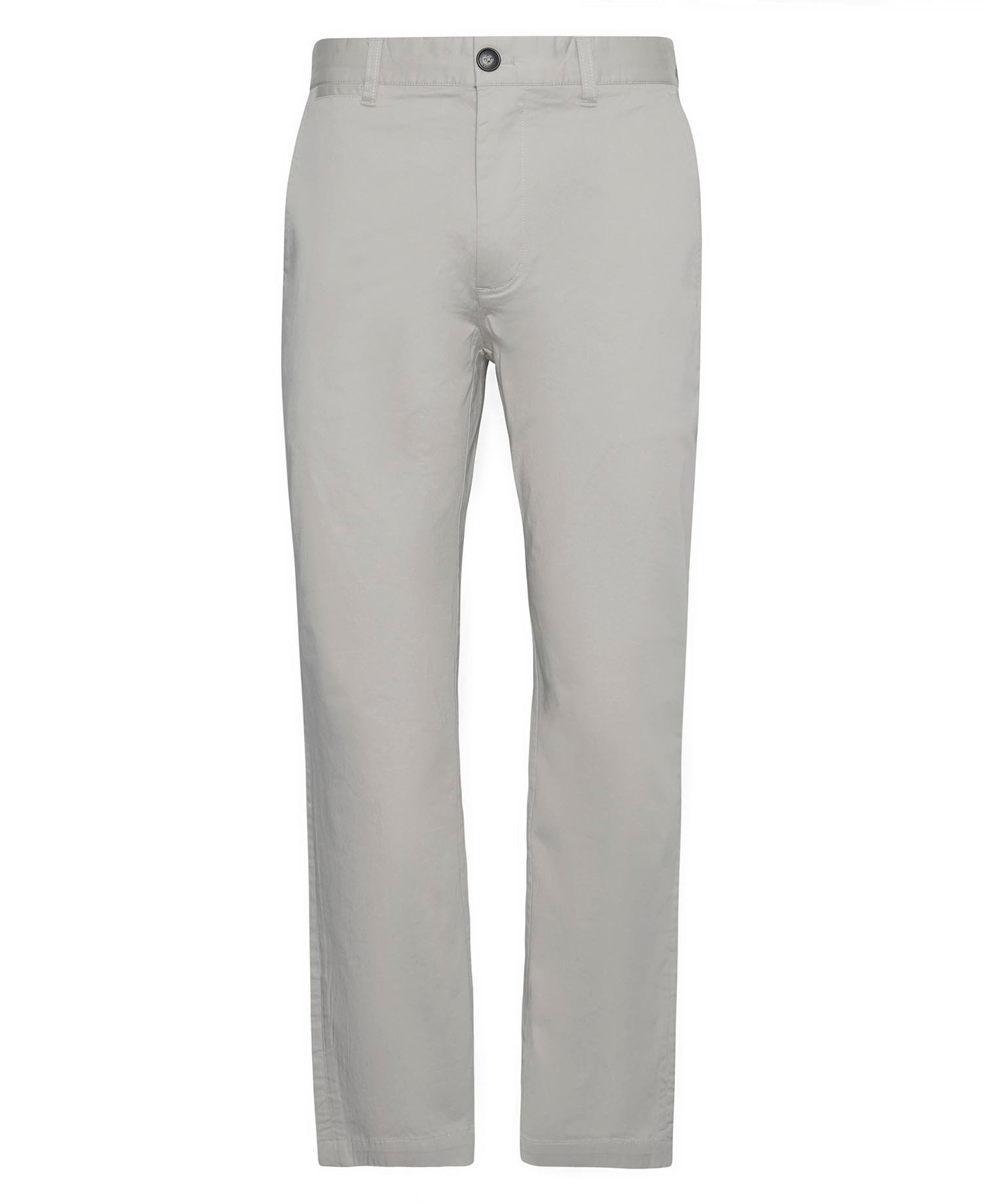 Lightweight Stretch Tailored Chinos