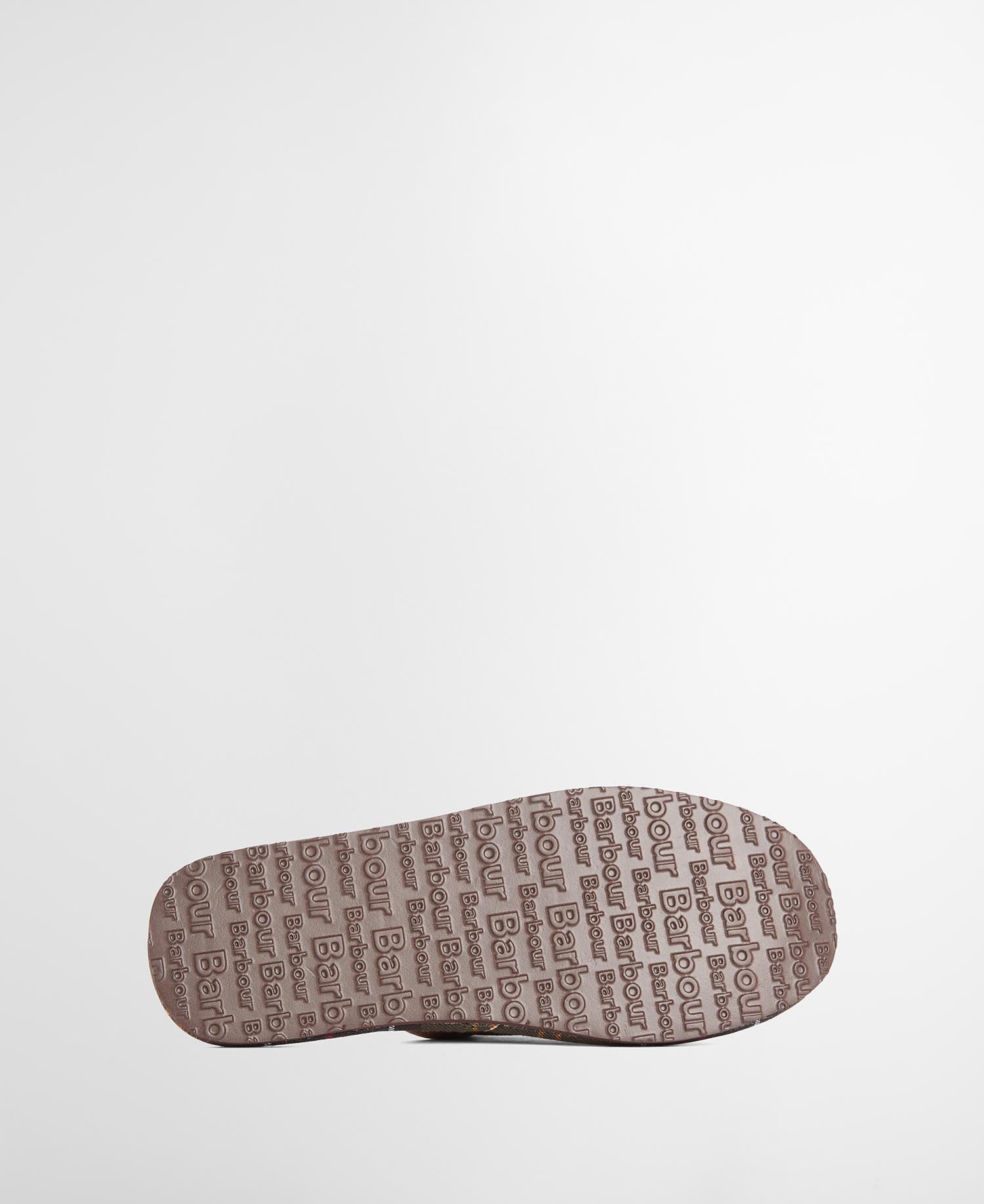 Everlee Slippers Dk Brown