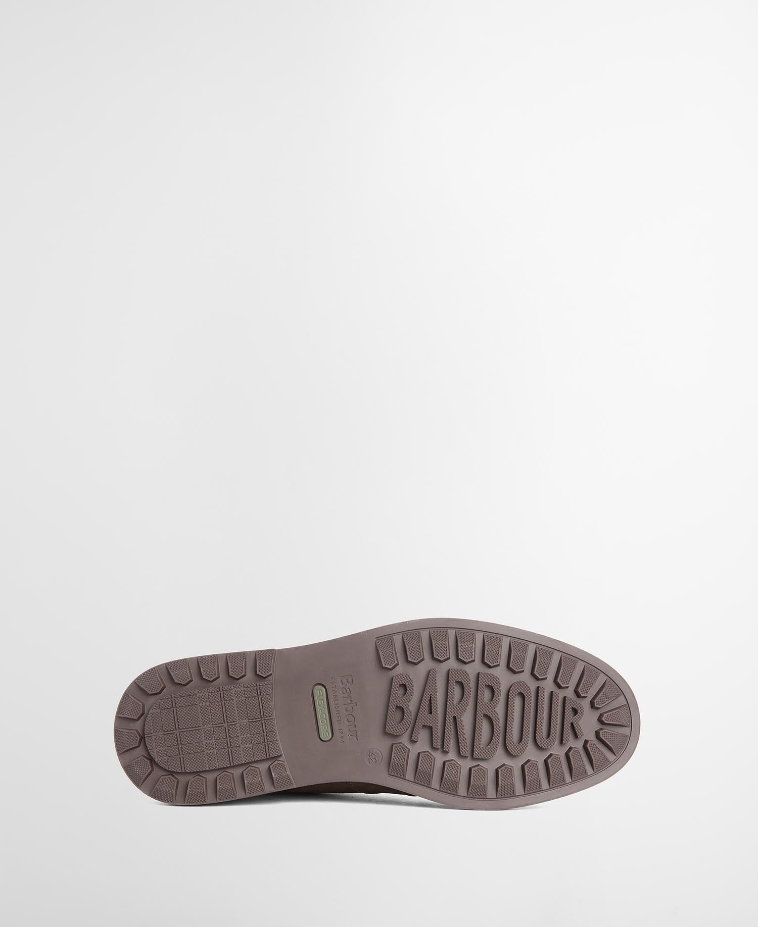 Chukka Boots Meays Dark Brown Suede
