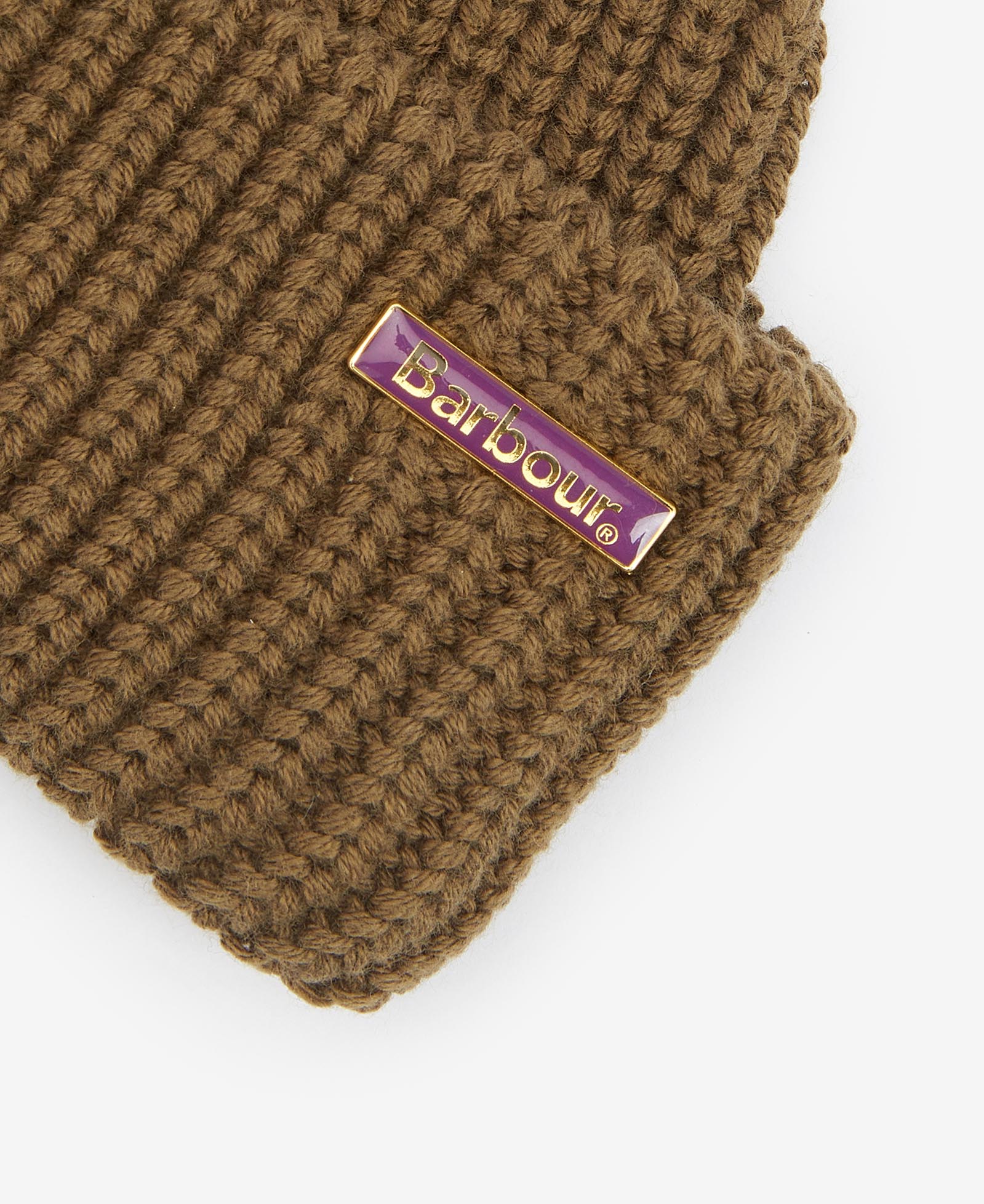 Mosely Fisherman Beanie