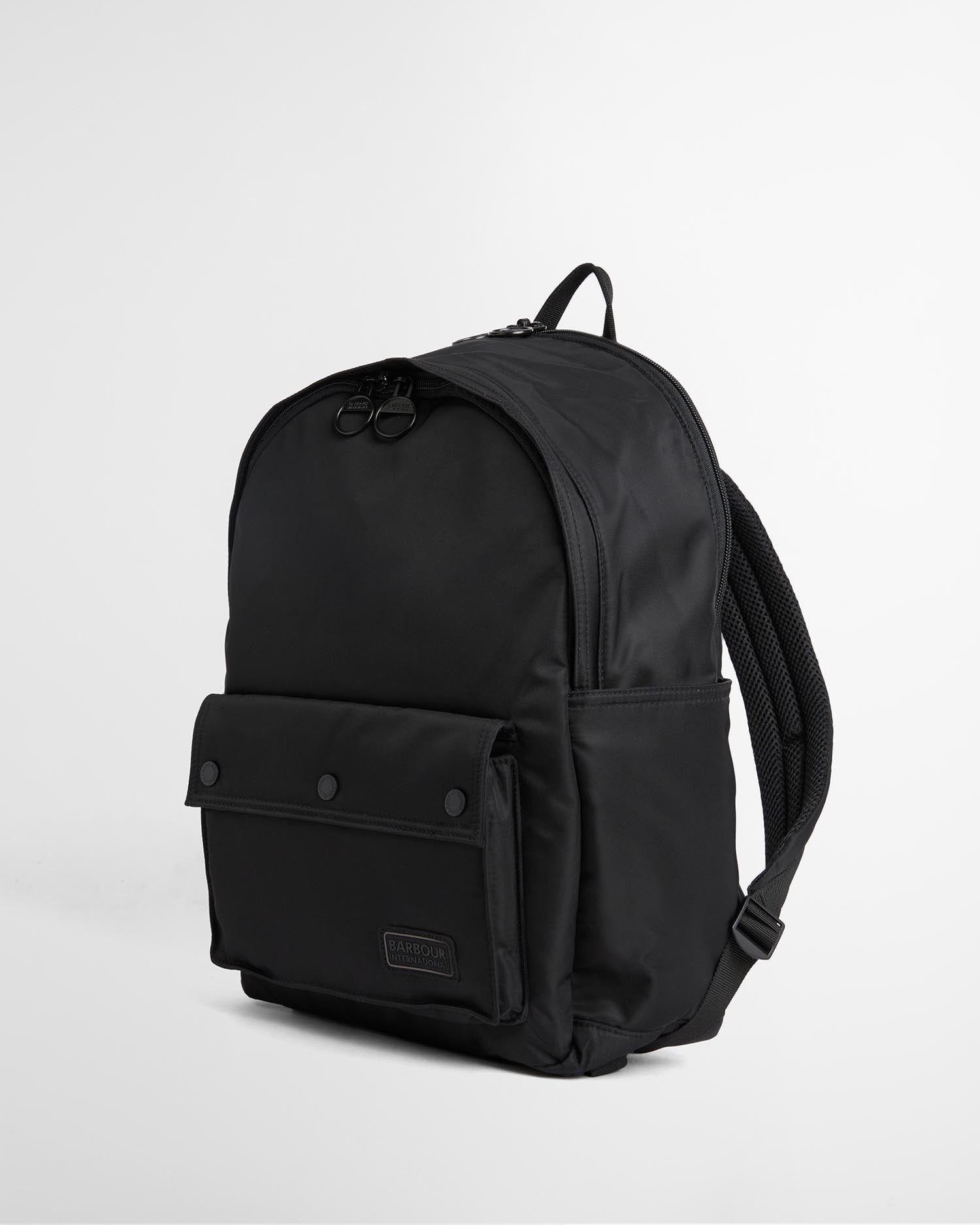 Rucksack Daleson Black