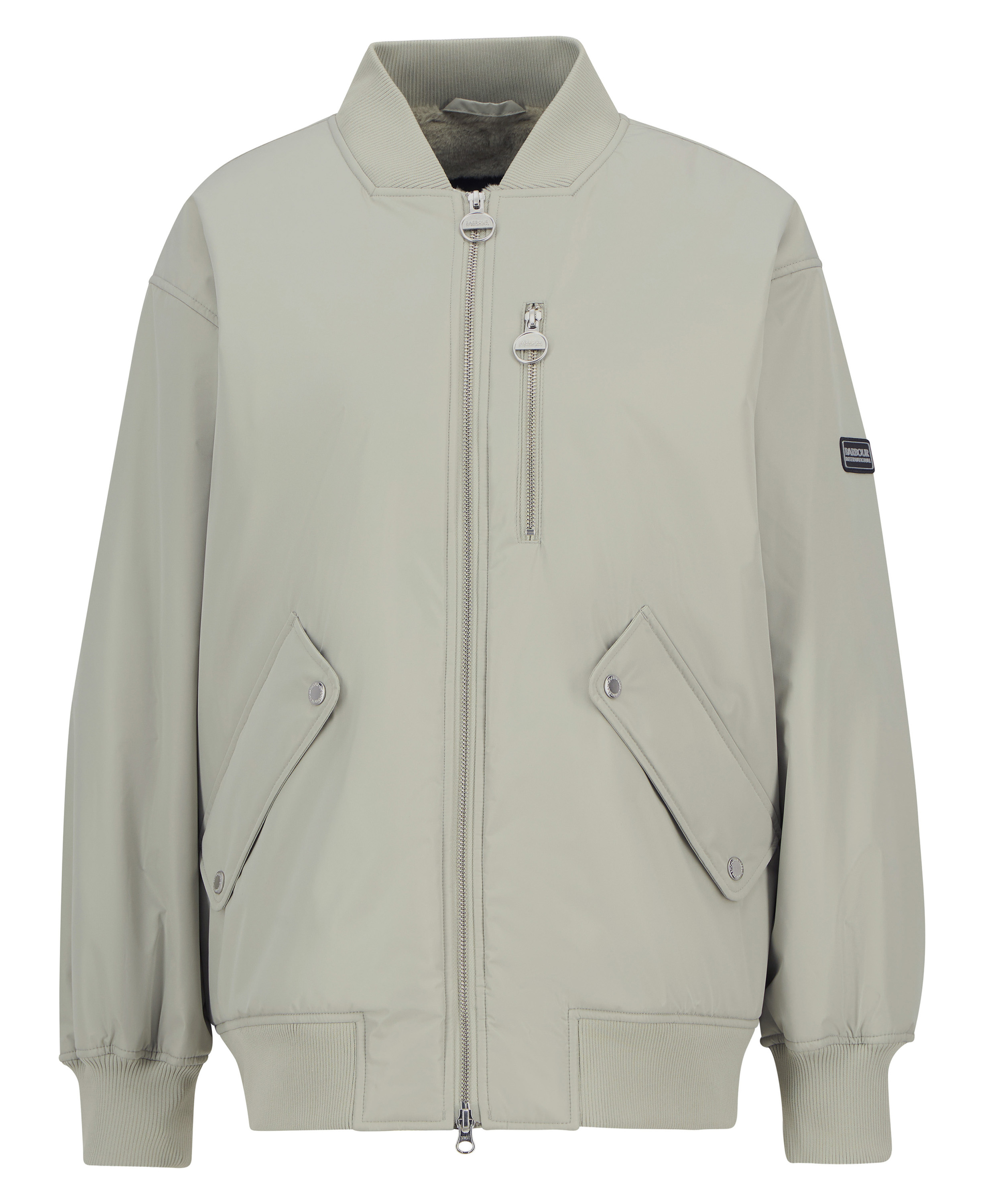 Kuala Showerproof Jacket