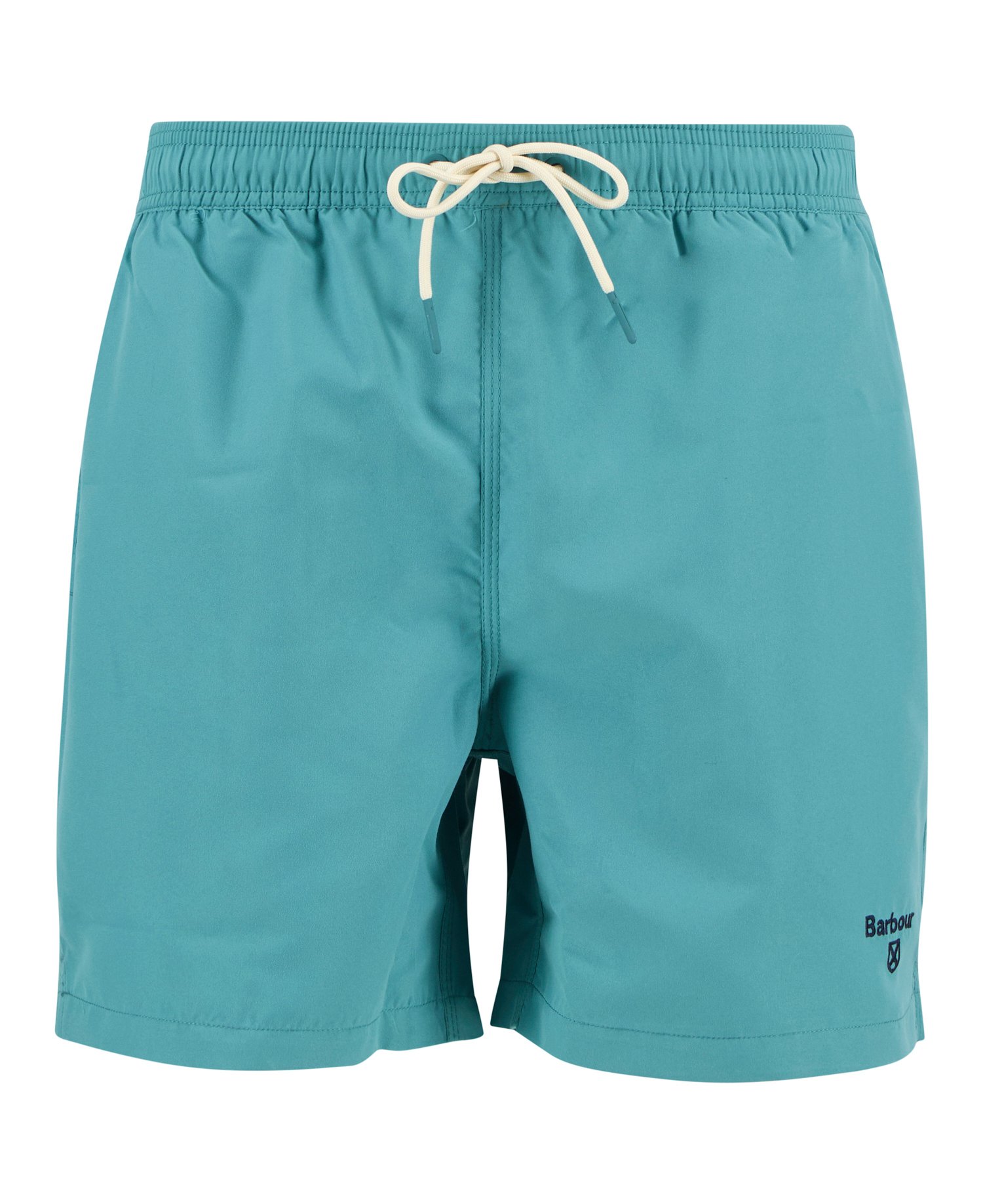 Logo Swim Shorts