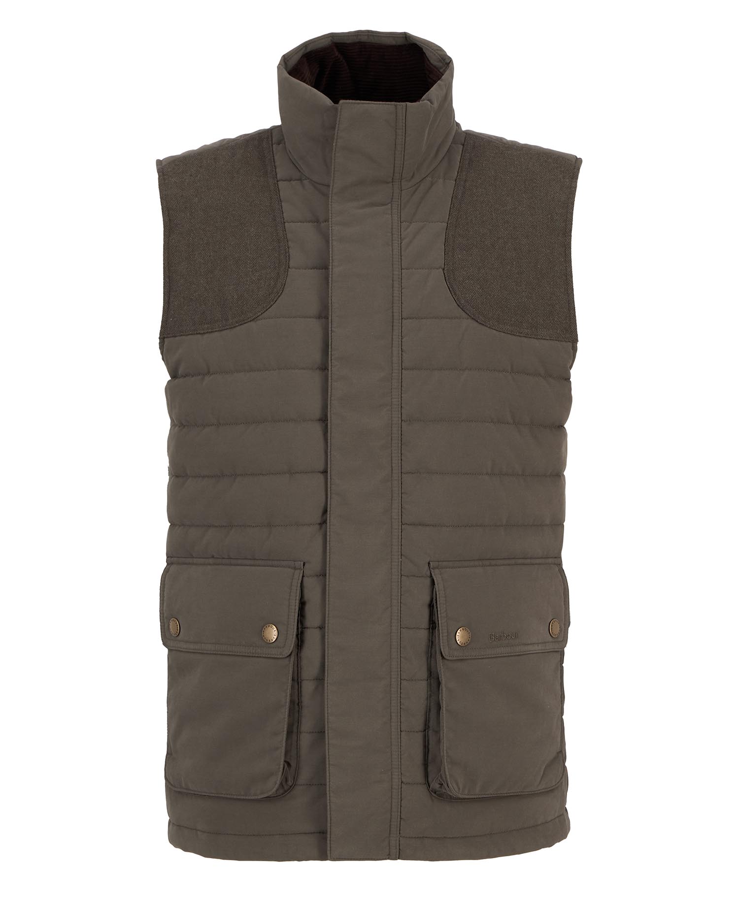 Bradford Gilet Bradford Gilet