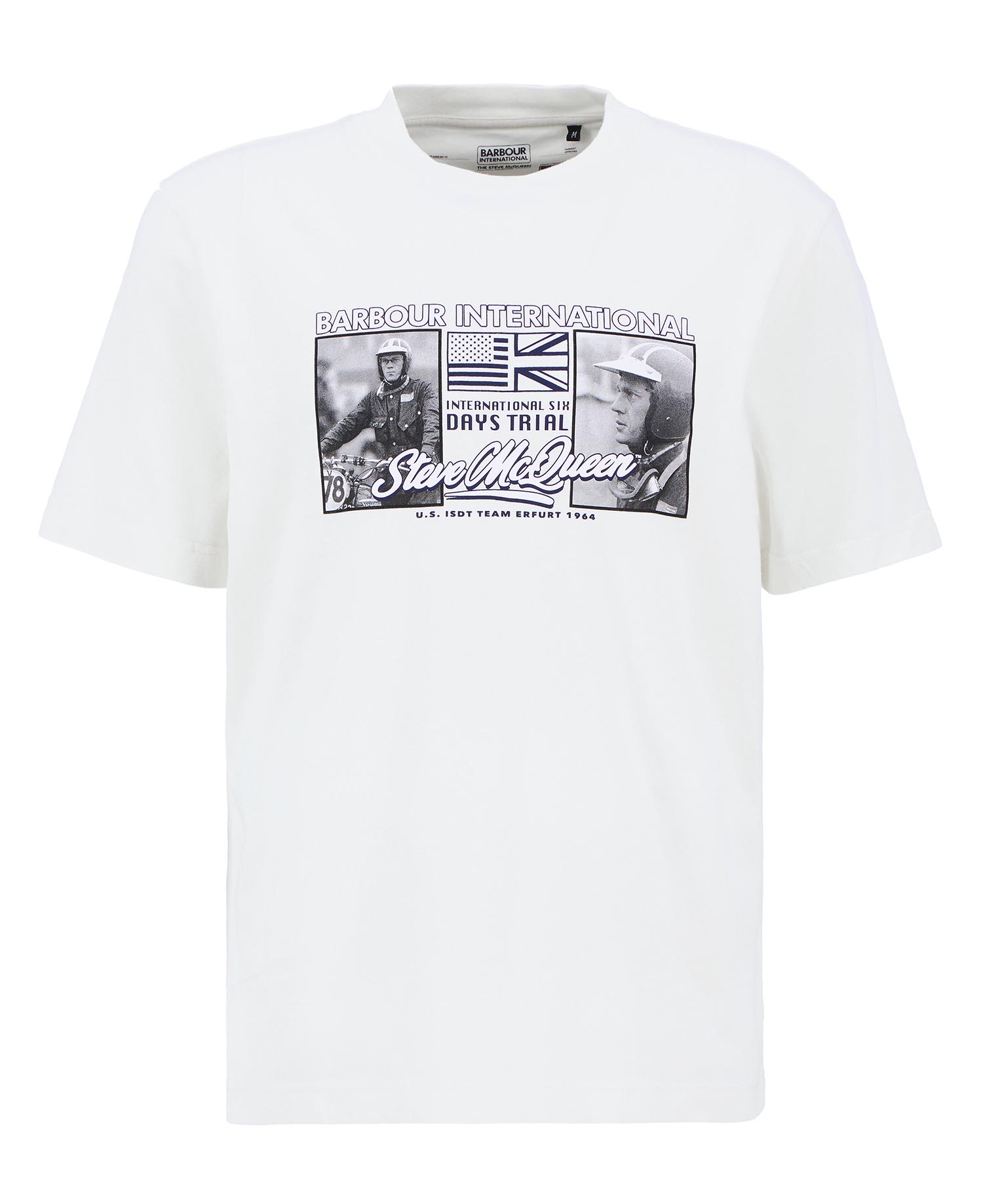 Multon T-Shirt