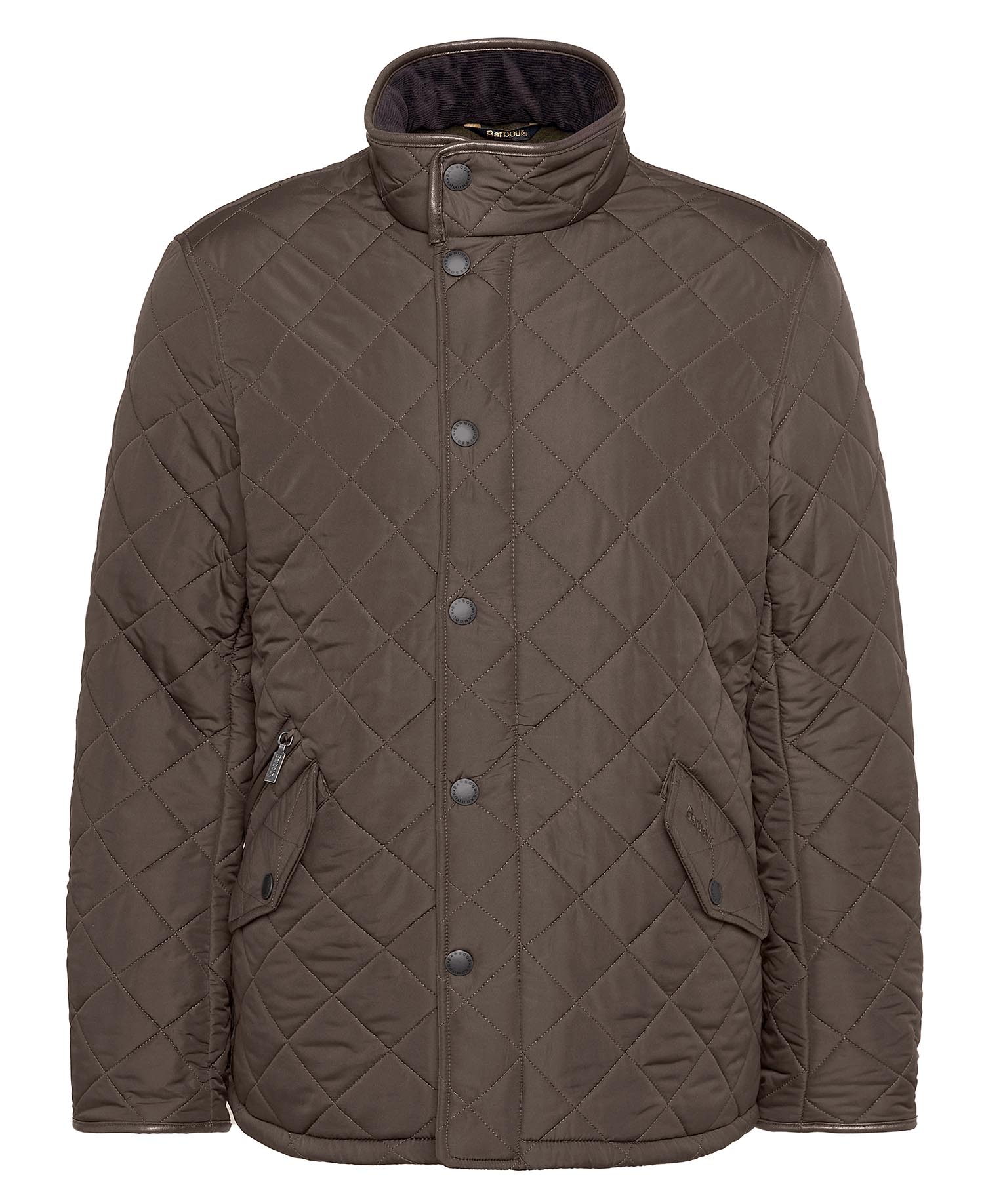 Powell Quilted Jacket Powell Quilted Jacket