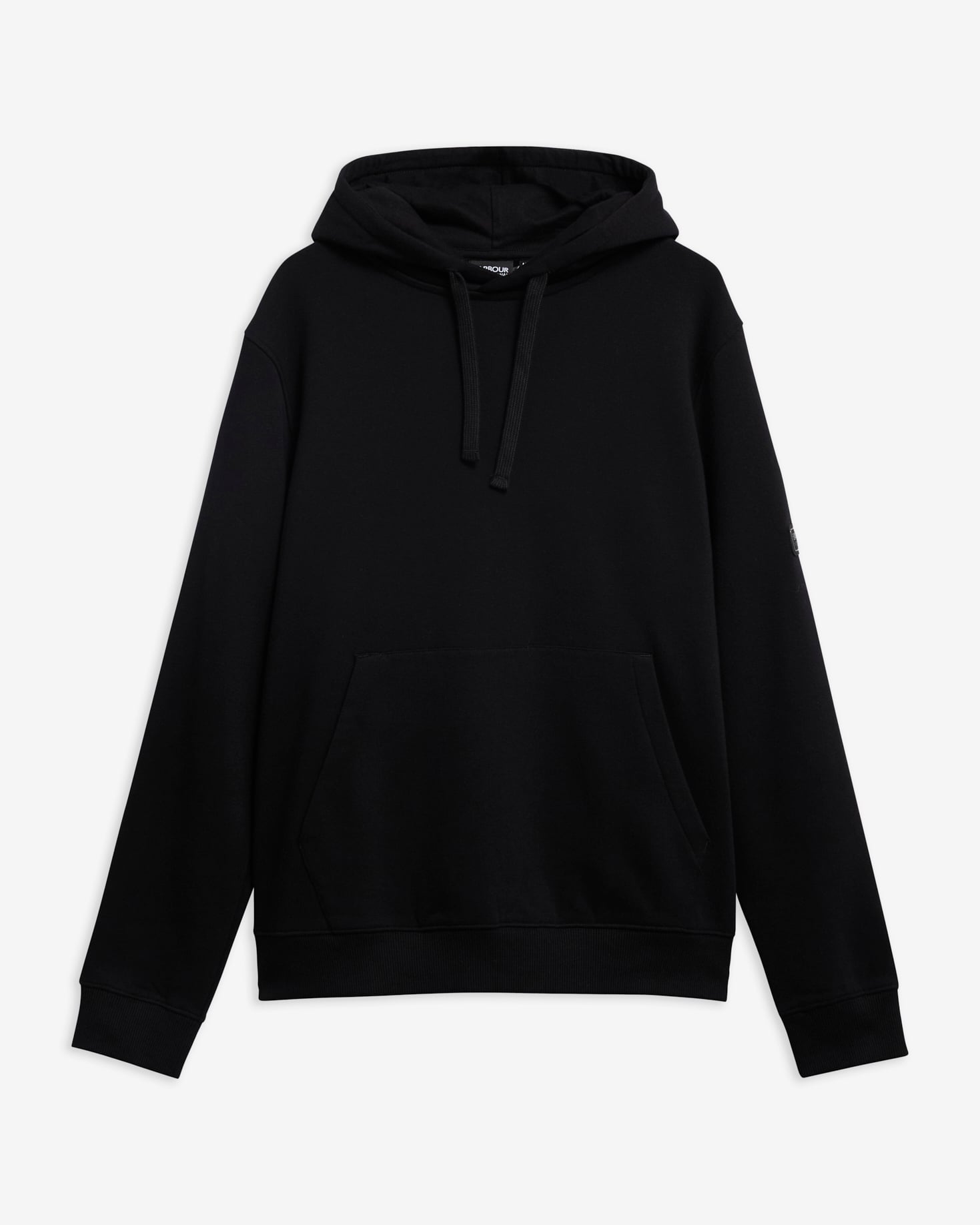 Jogginganzug Map Black