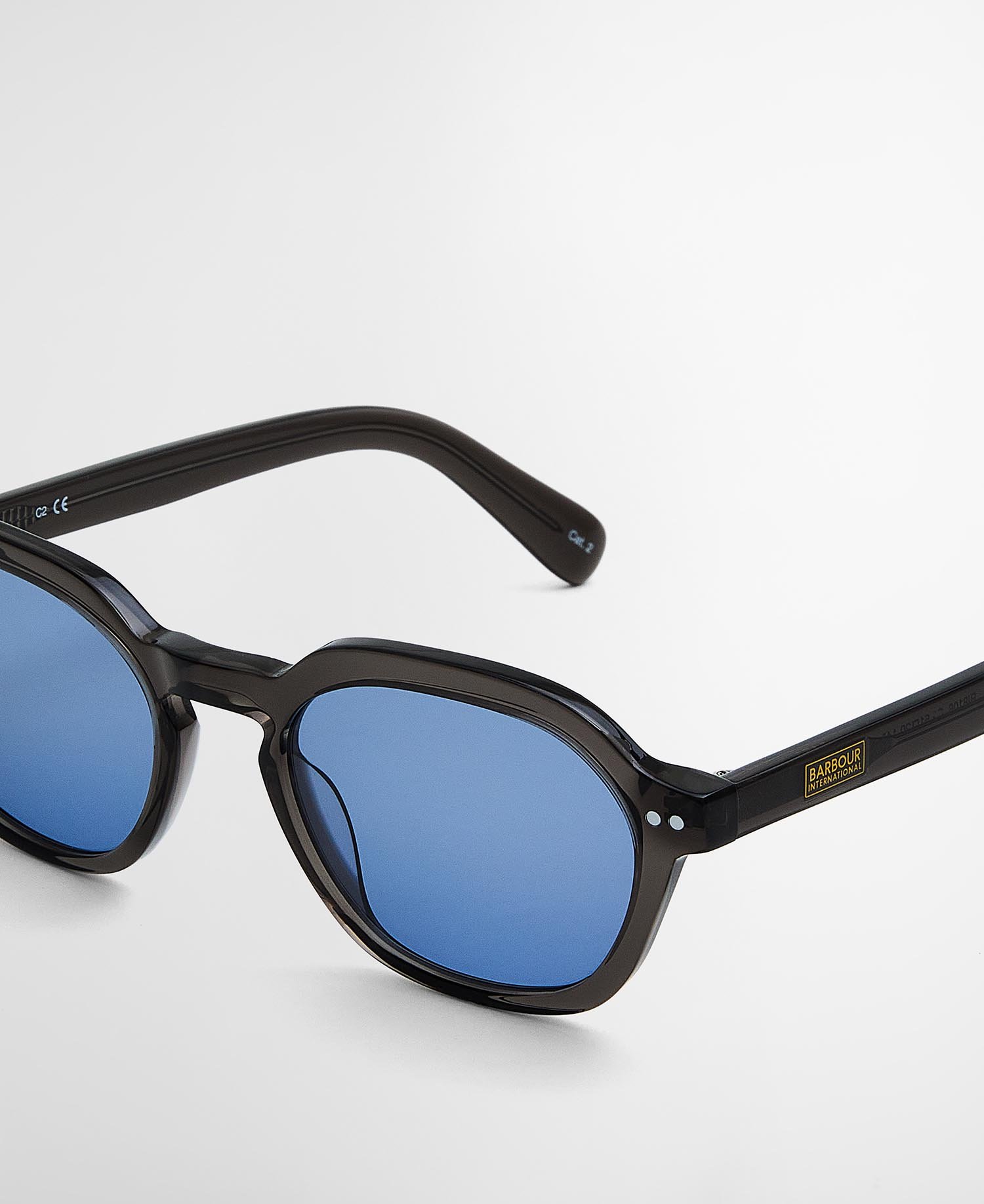 Oval Sunglasses Oval Sunglasses