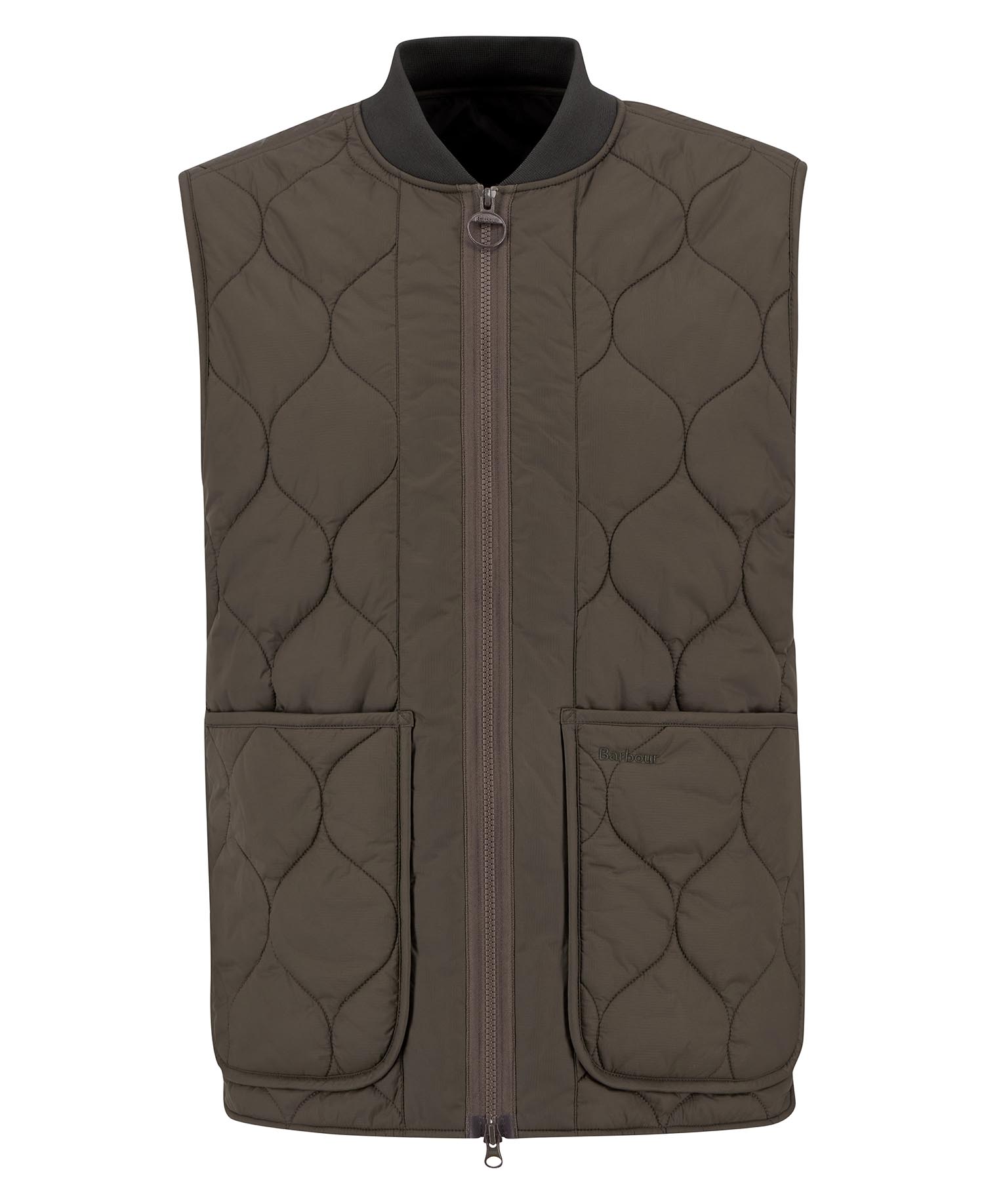 Re-Engineered Utility Liddesdale Gilet