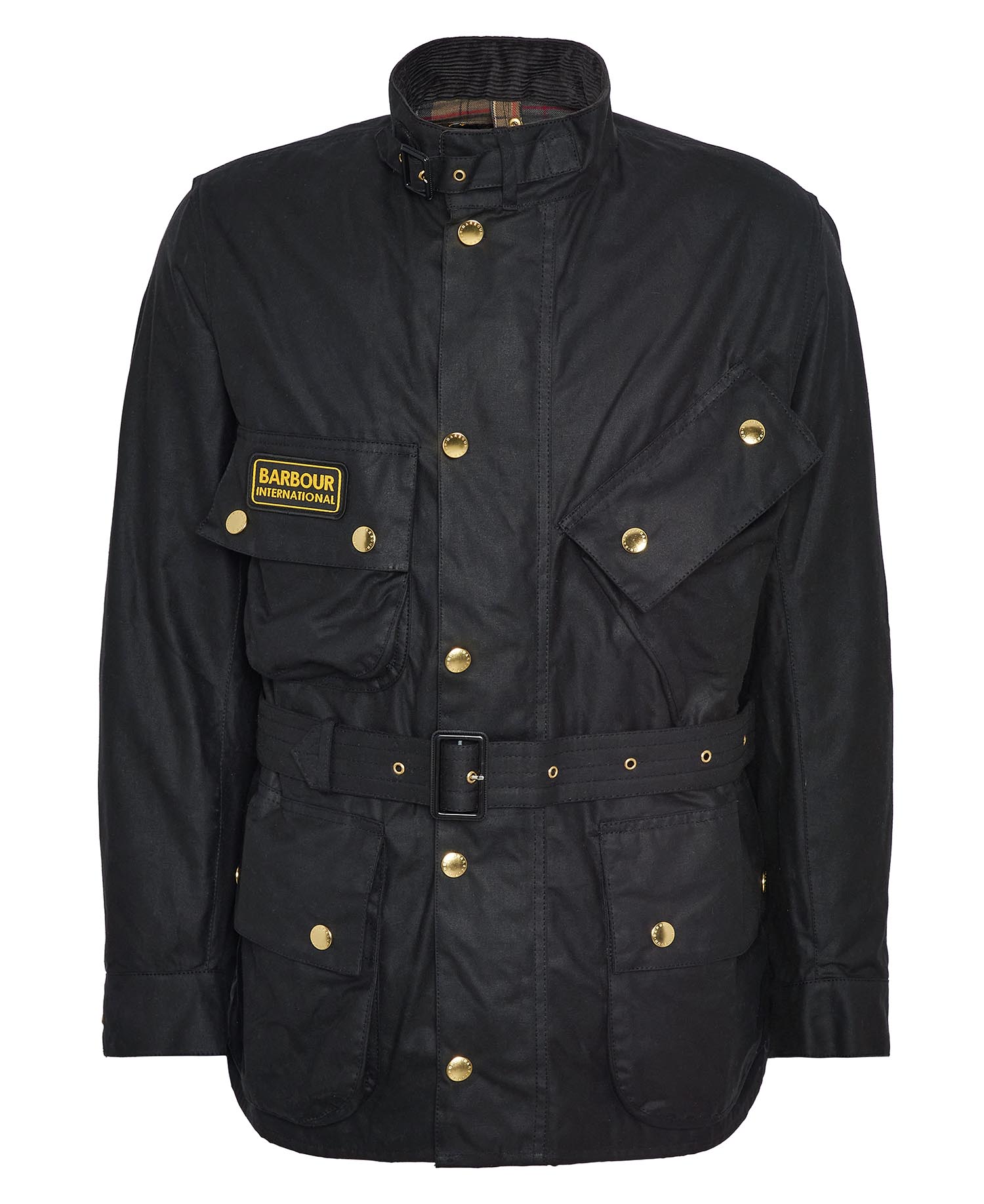 Wachsjacke International Original Wachsjacke International Original