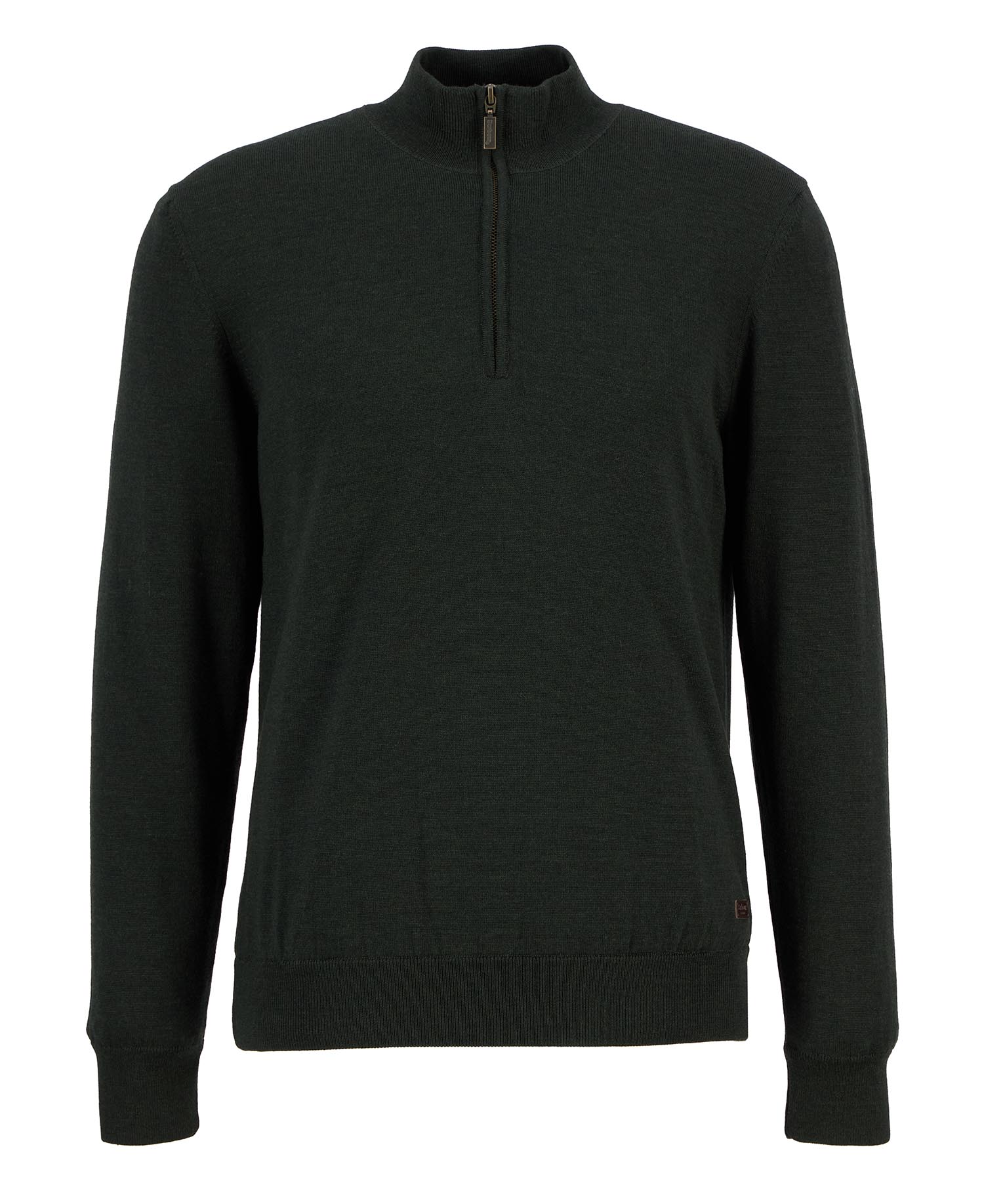 Gamlin Half-Zip Jumper
