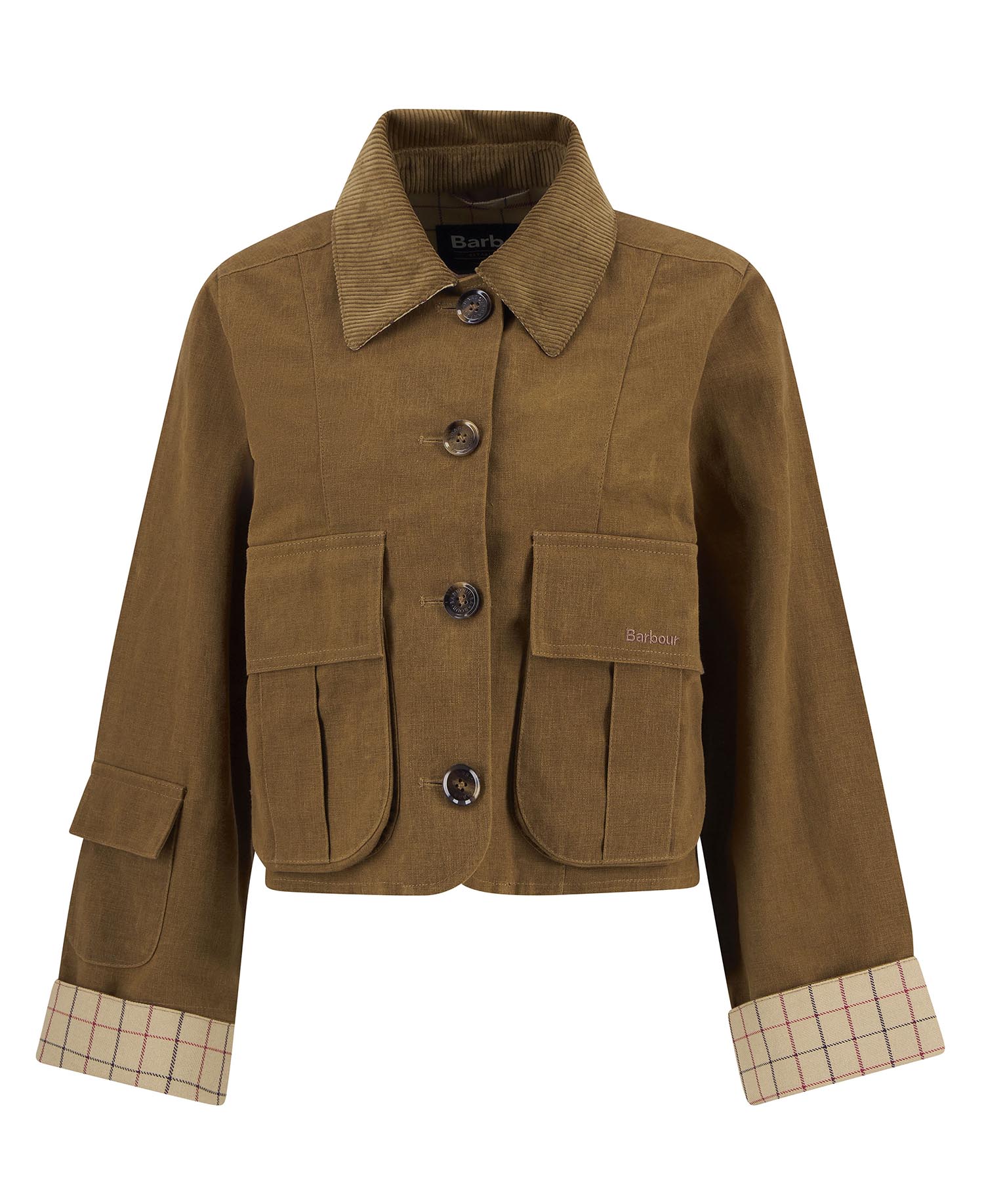 Dalbury Casual Jacket